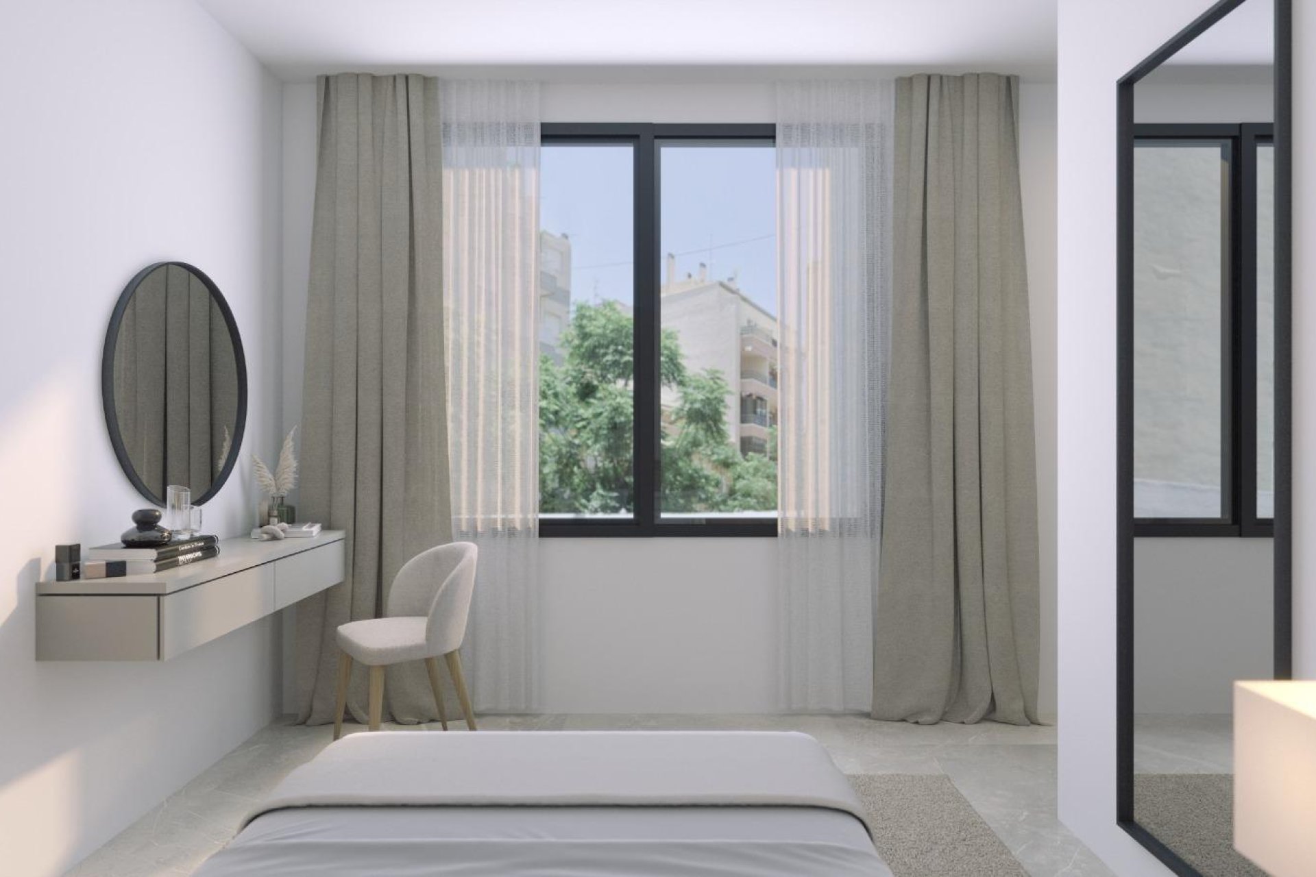 Obra nueva - Apartamento - Torrevieja