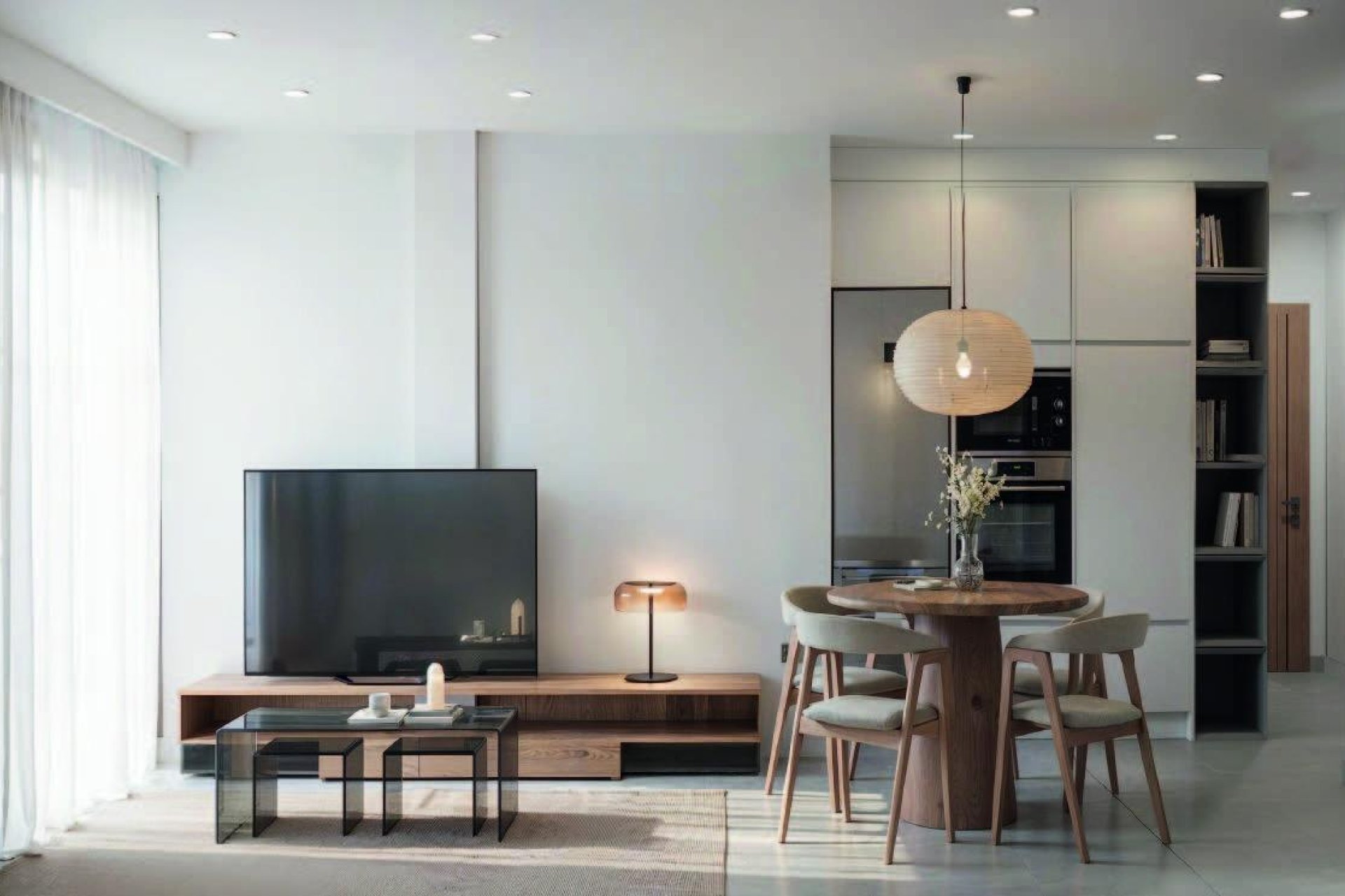 Obra nueva - Apartamento - Torrevieja