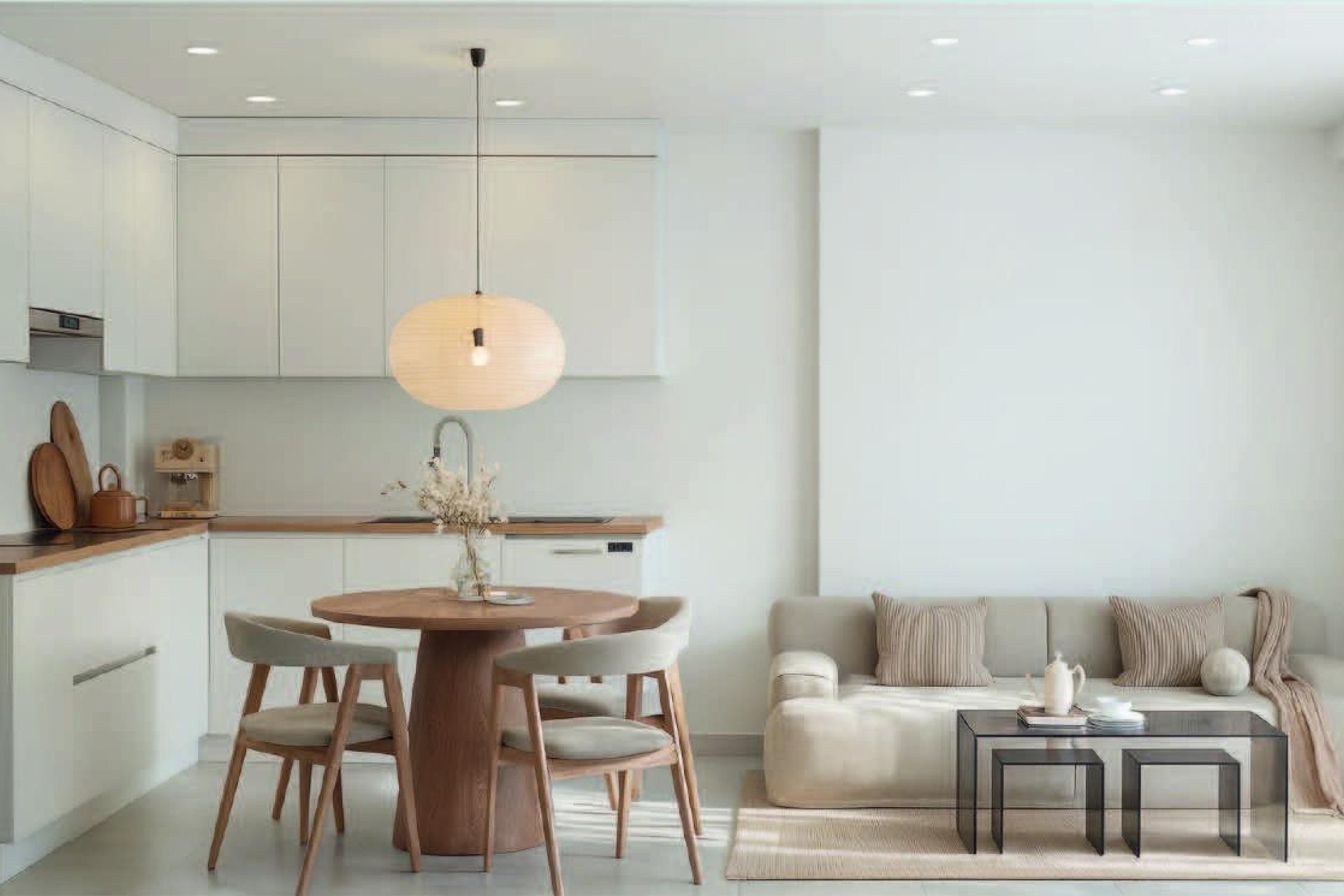 Obra nueva - Apartamento - Torrevieja