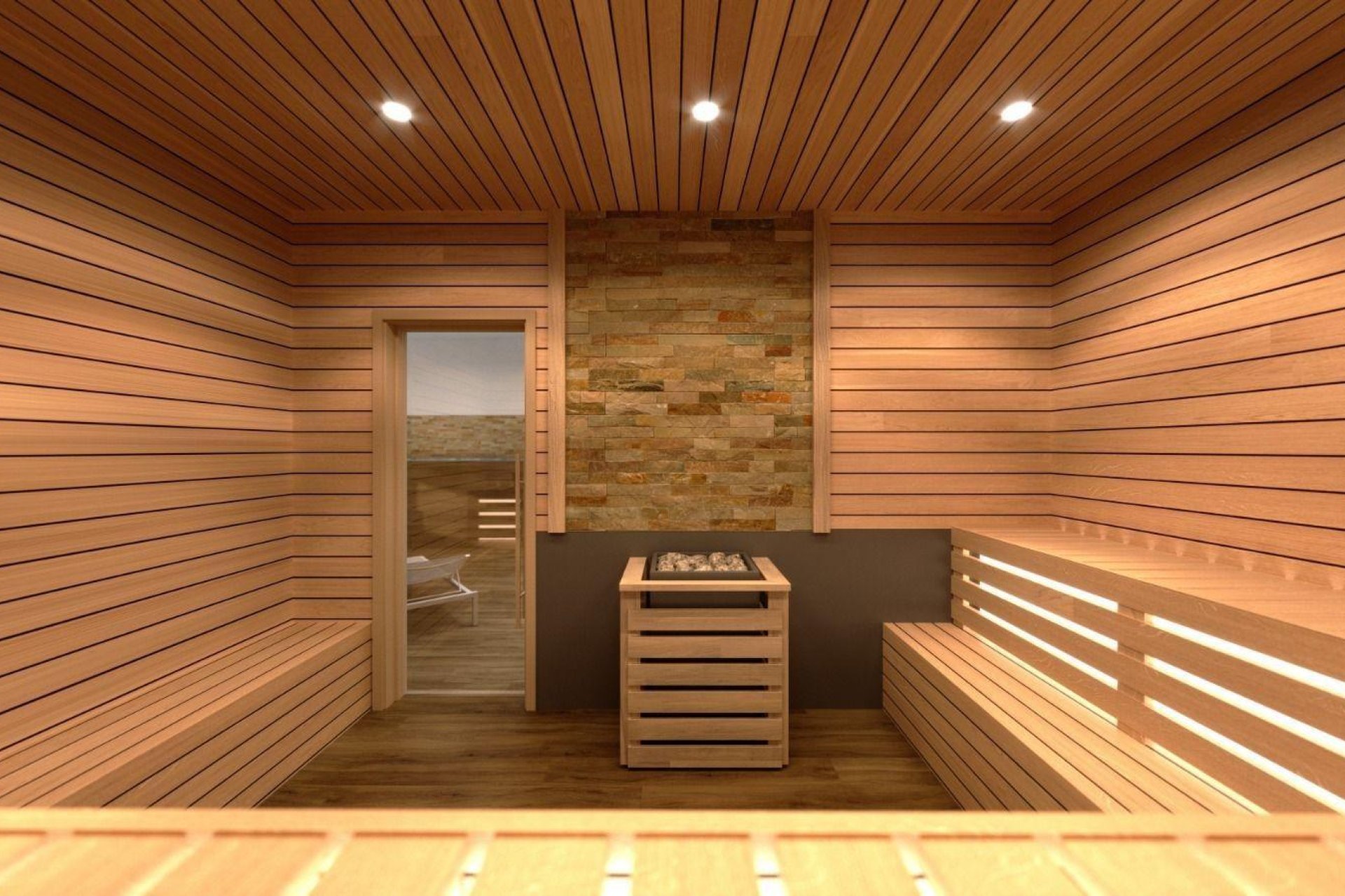 Obra nueva - Apartamento - Torrevieja