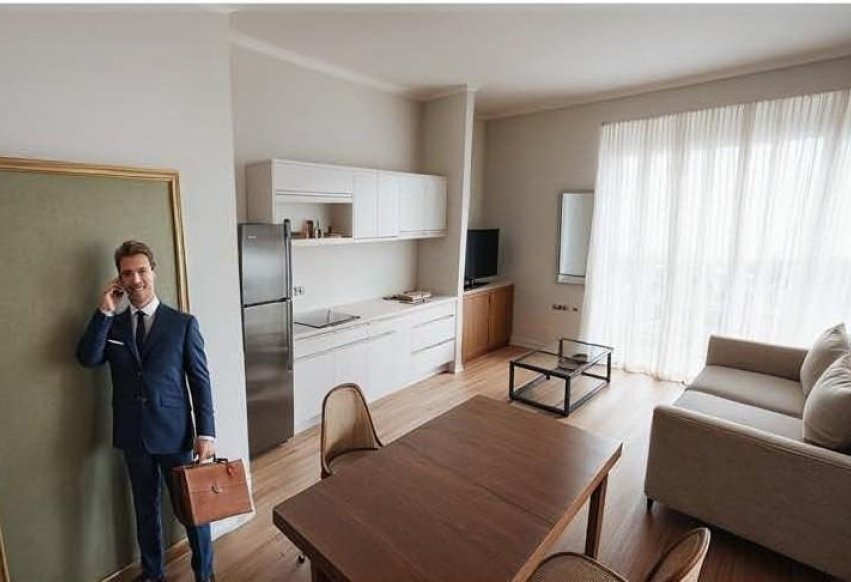 Obra nueva - Apartamento - Torrevieja