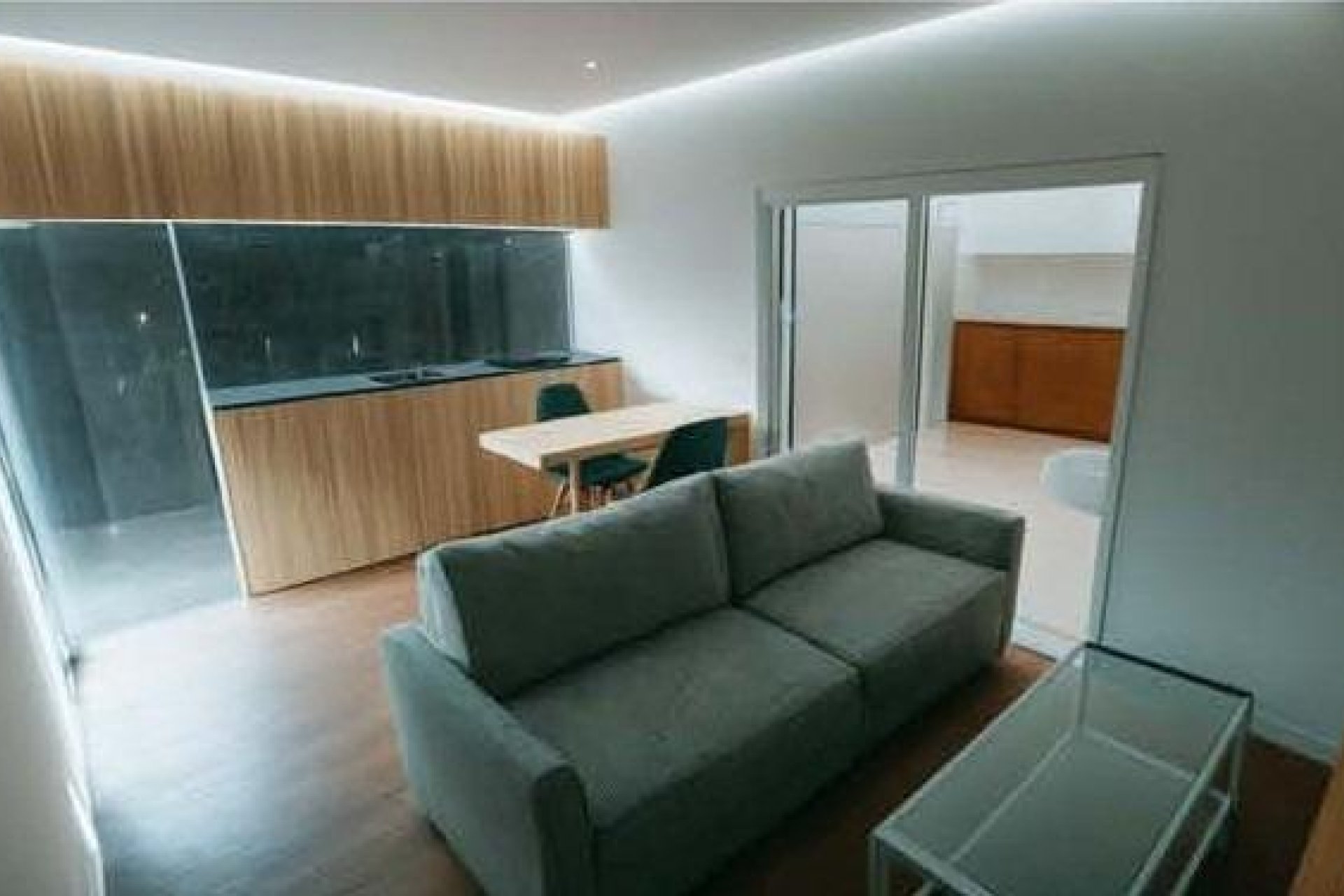 Obra nueva - Apartamento - Torrevieja