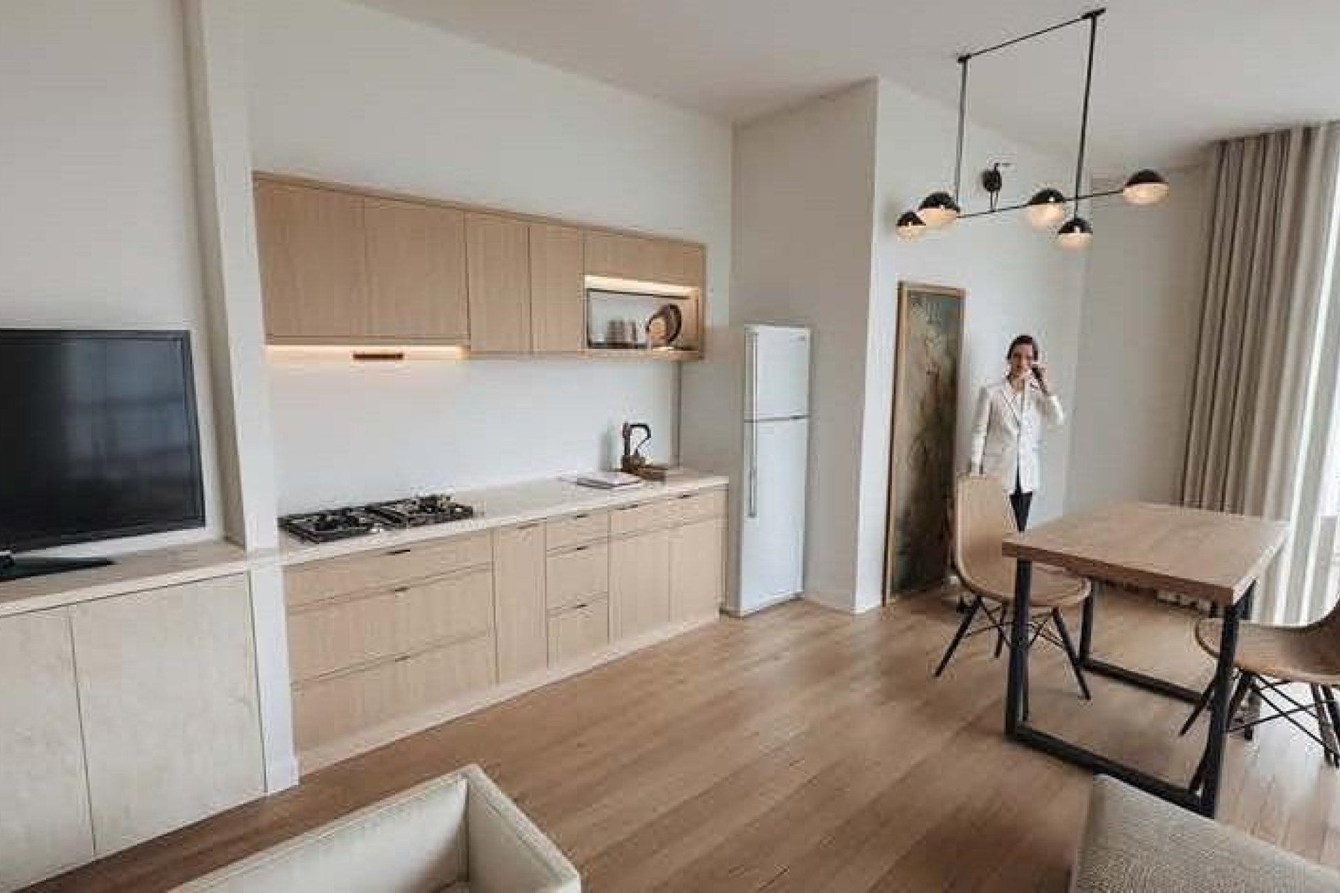 Obra nueva - Apartamento - Torrevieja