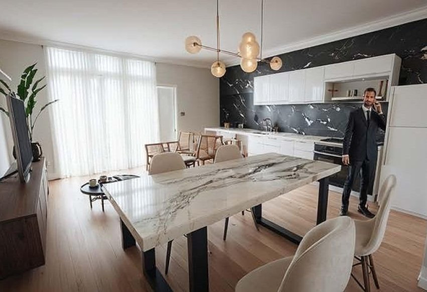 Obra nueva - Apartamento - Torrevieja