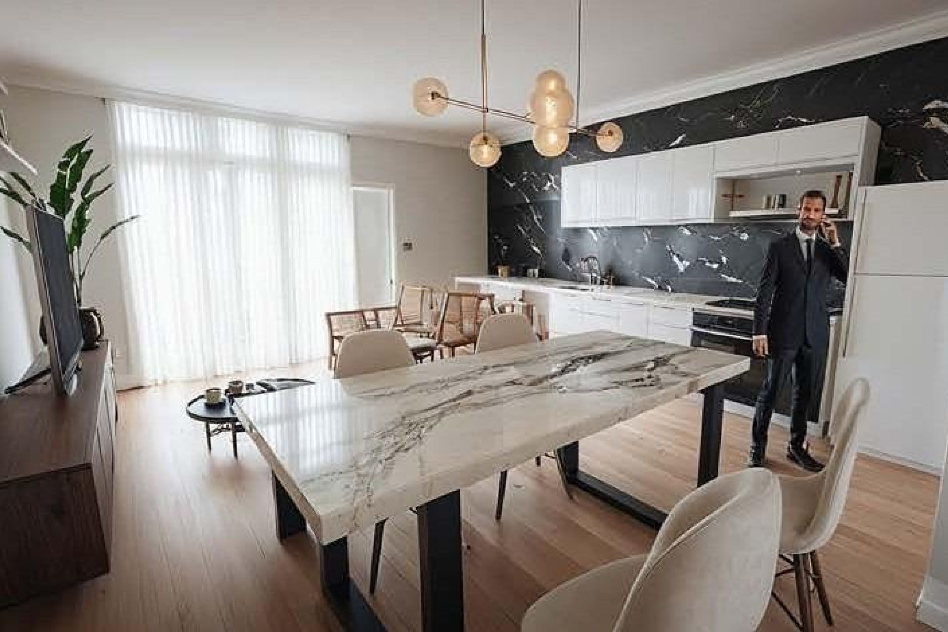 Obra nueva - Apartamento - Torrevieja