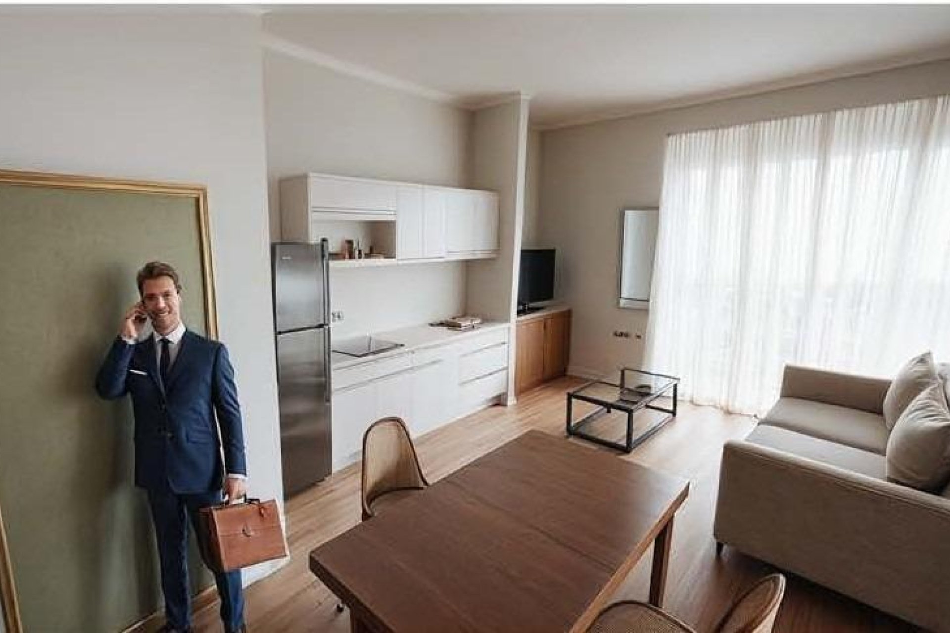 Obra nueva - Apartamento - Torrevieja