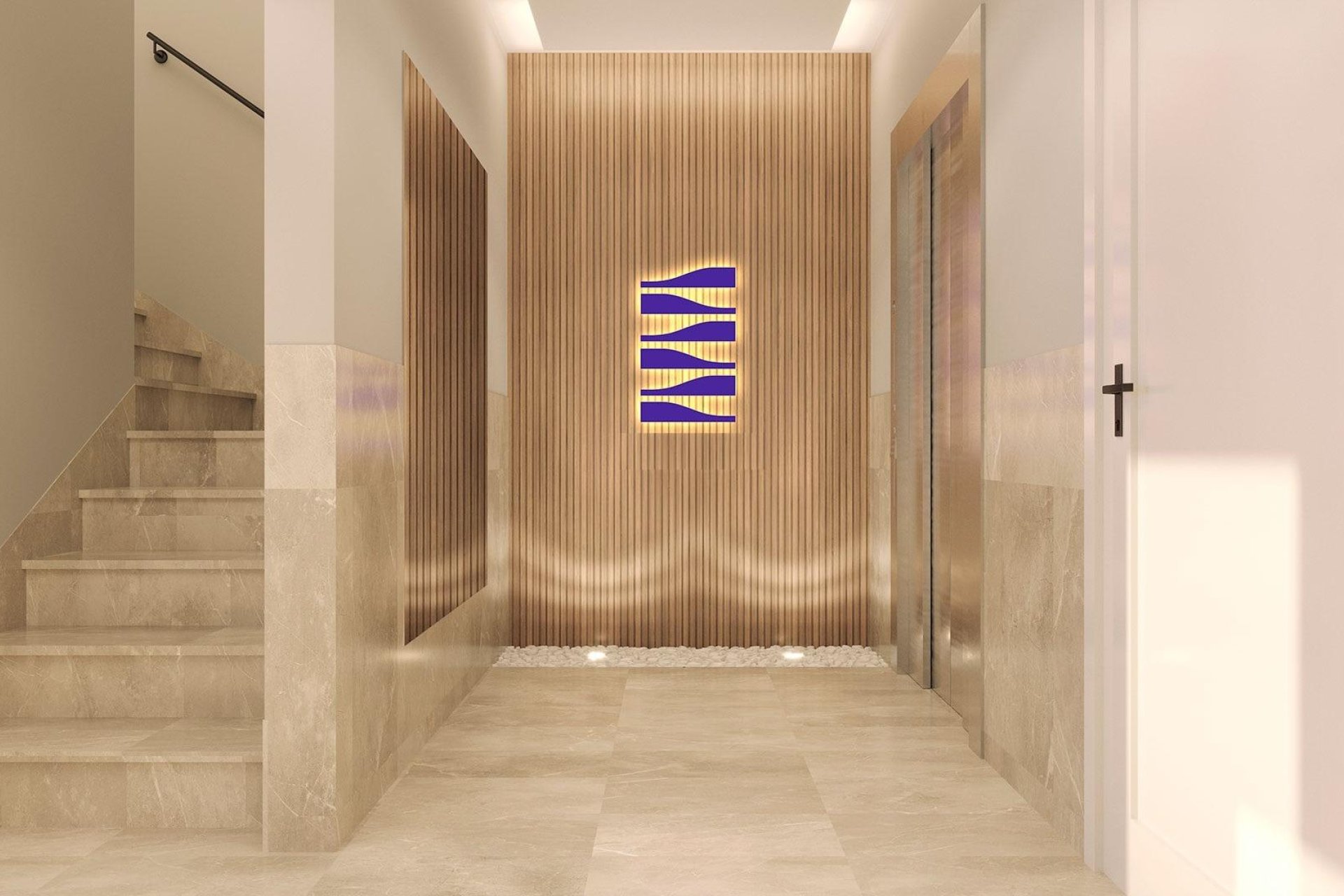 Obra nueva - Apartamento - Torrevieja