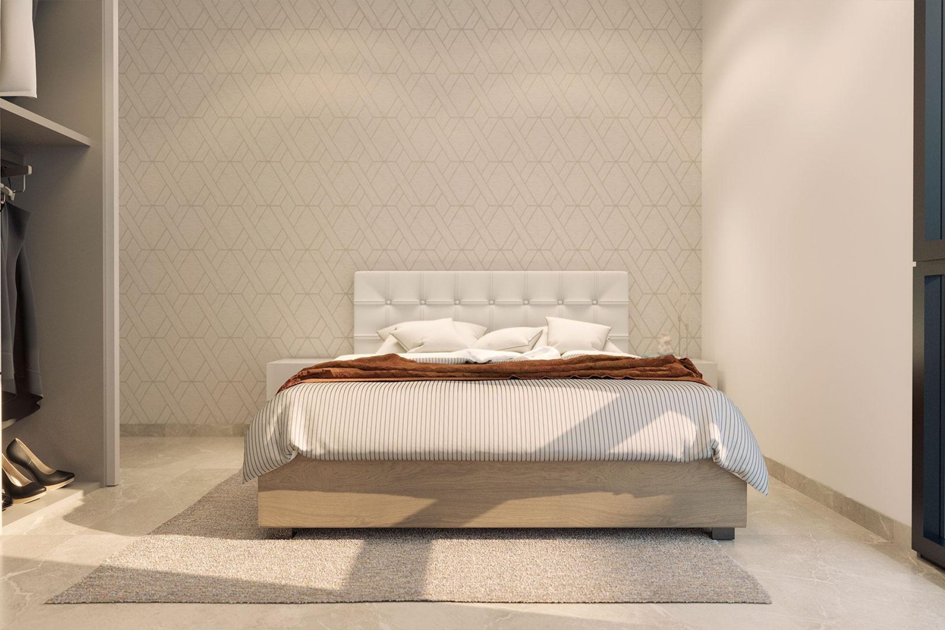 Obra nueva - Apartamento - Torrevieja