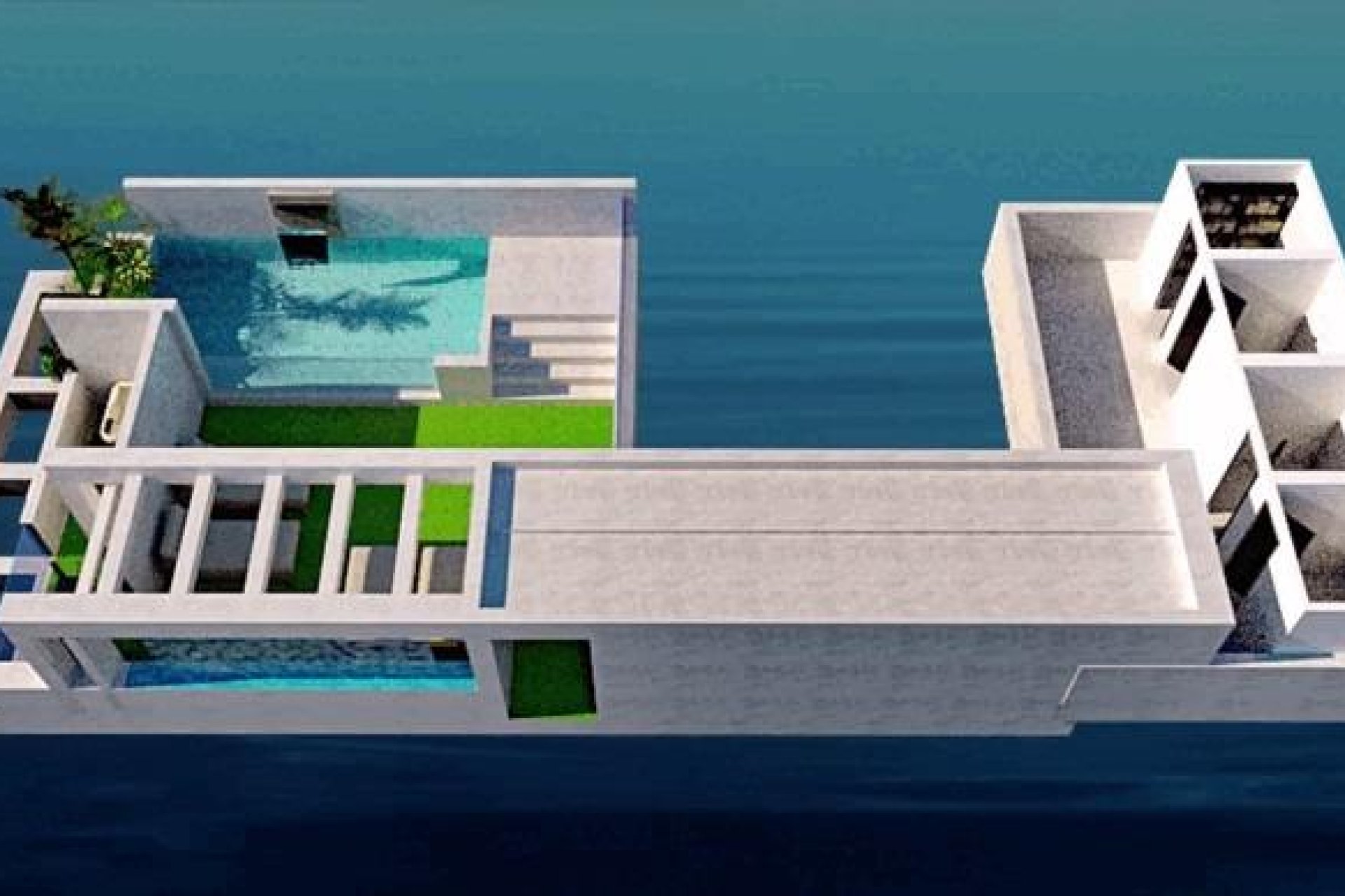 Obra nueva - Apartamento - Torrevieja