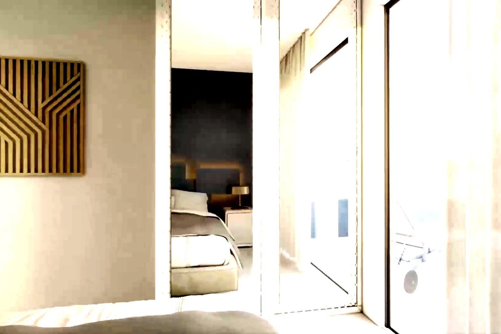 Obra nueva - Apartamento - Torrevieja