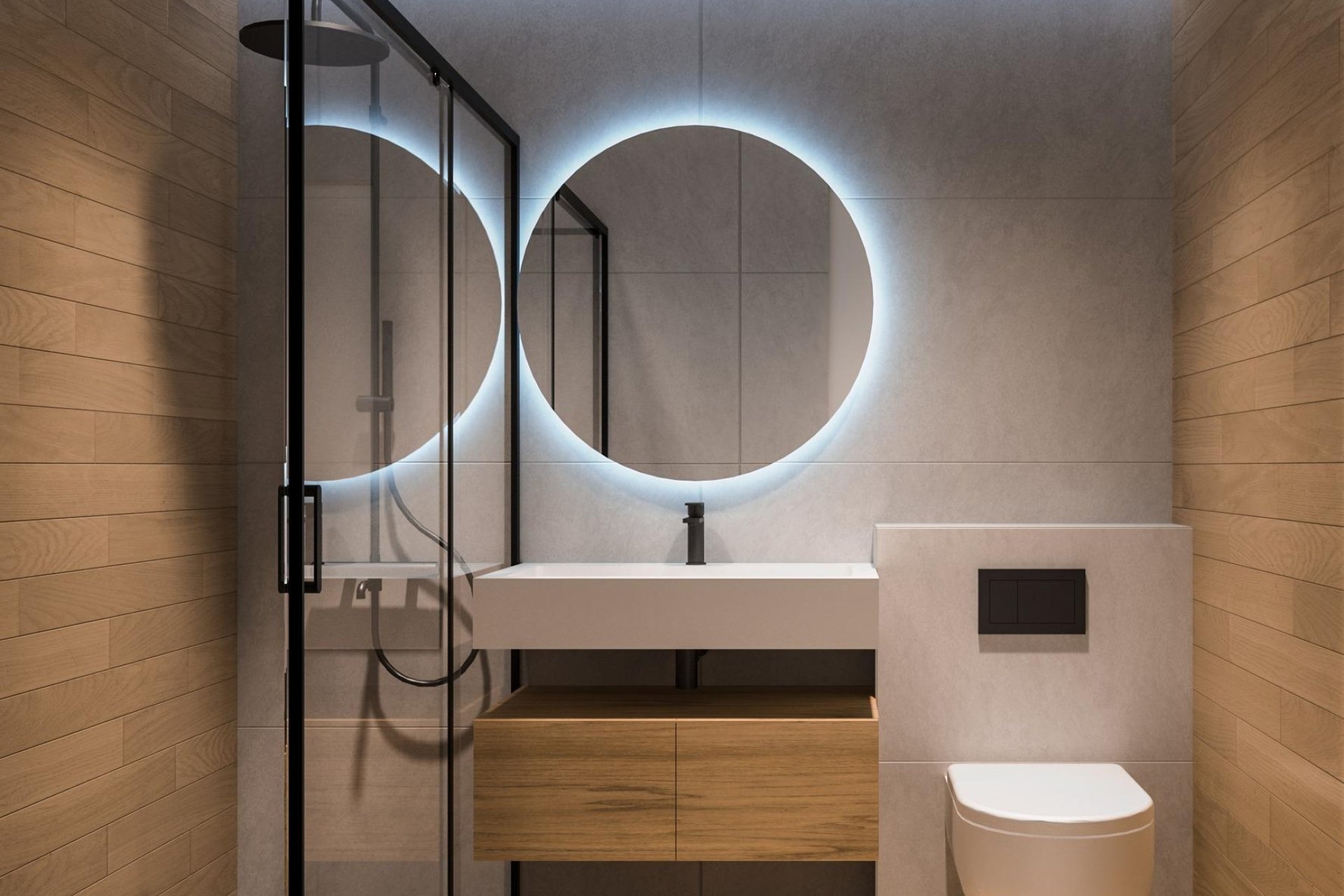 Obra nueva - Apartamento - Torrevieja