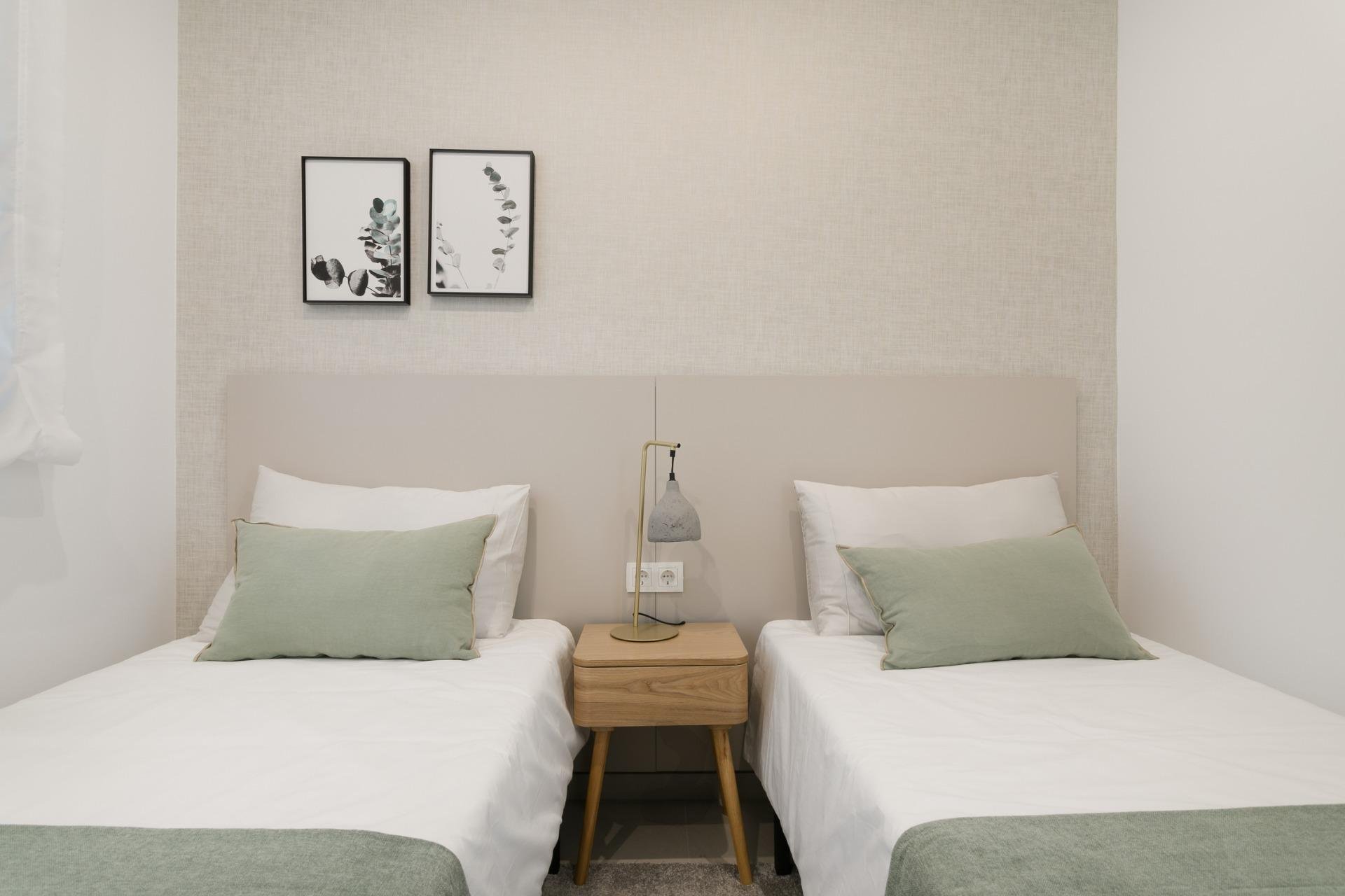 Obra nueva - Apartamento - Torrevieja