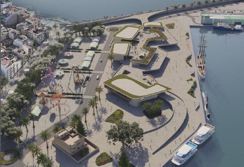 Obra nueva - Apartamento - Torrevieja