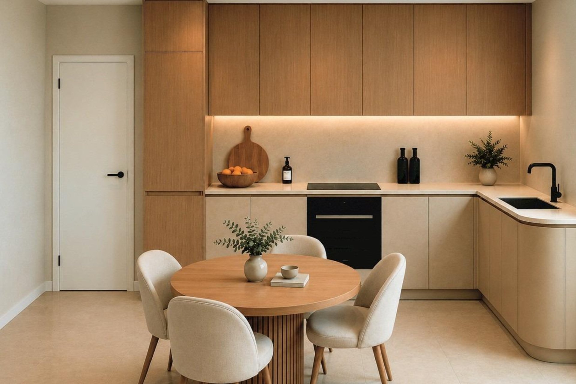 Obra nueva - Apartamento - Torrevieja