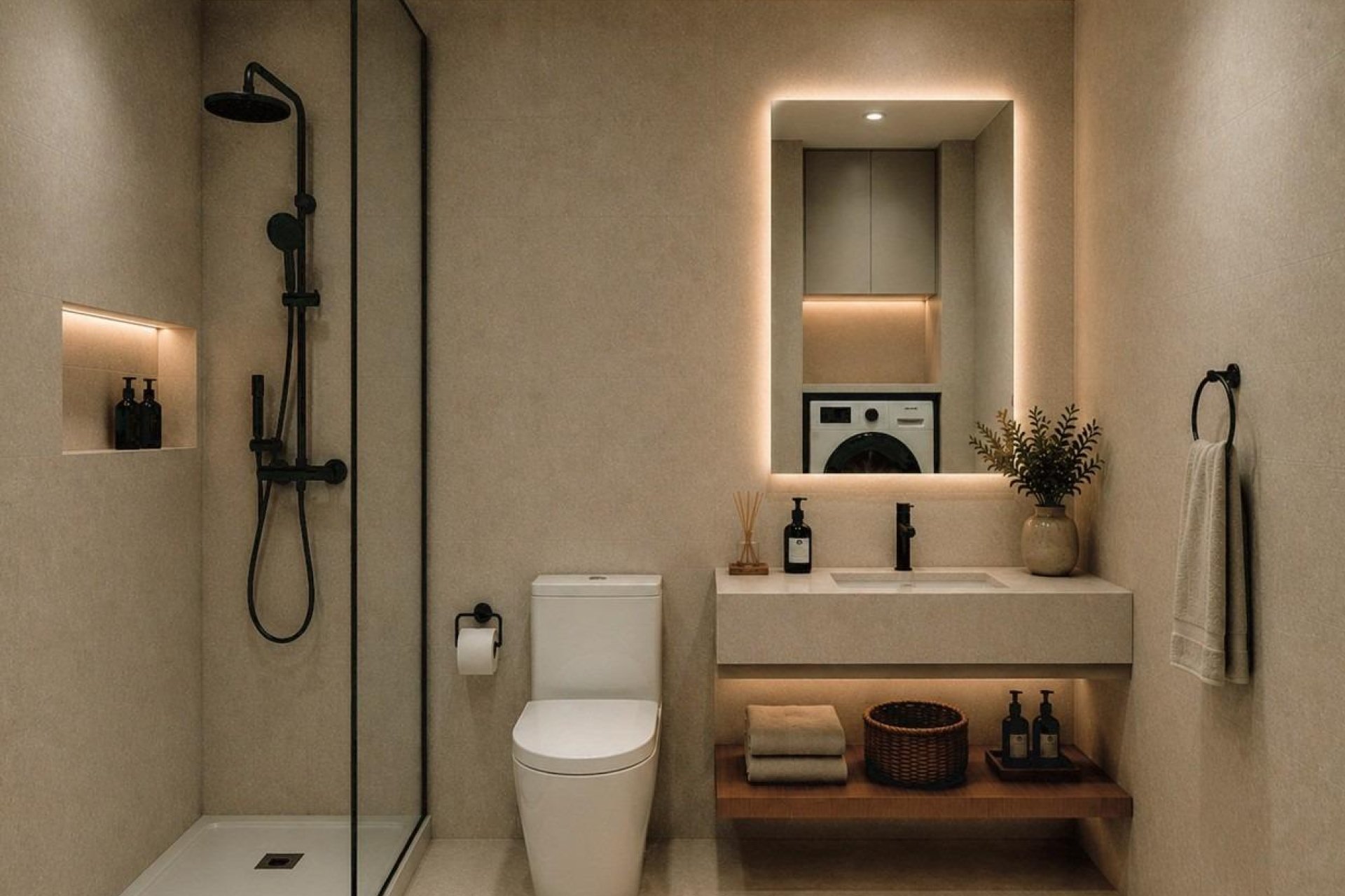 Obra nueva - Apartamento - Torrevieja