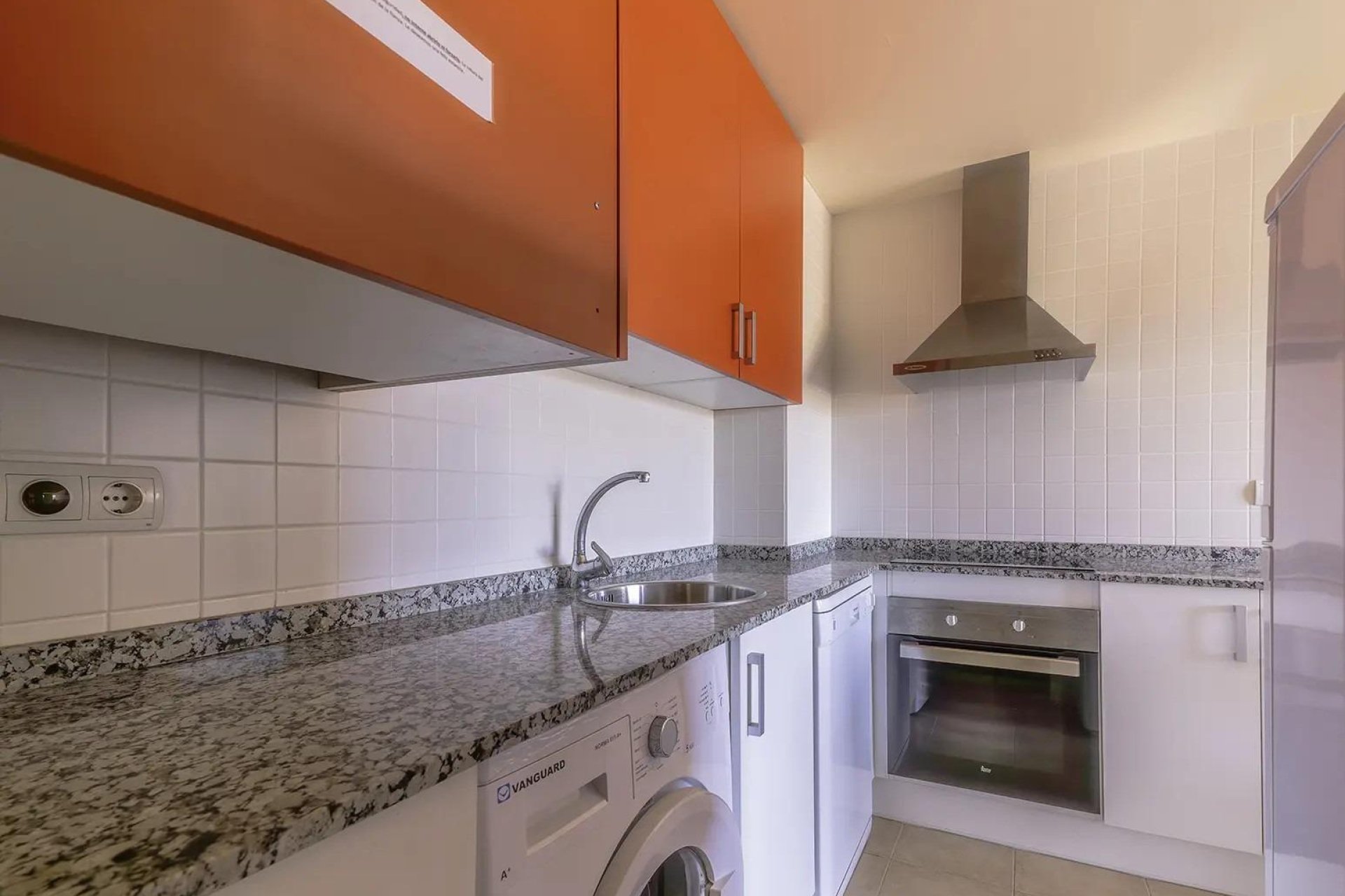 Obra nueva - Apartamento - Vera