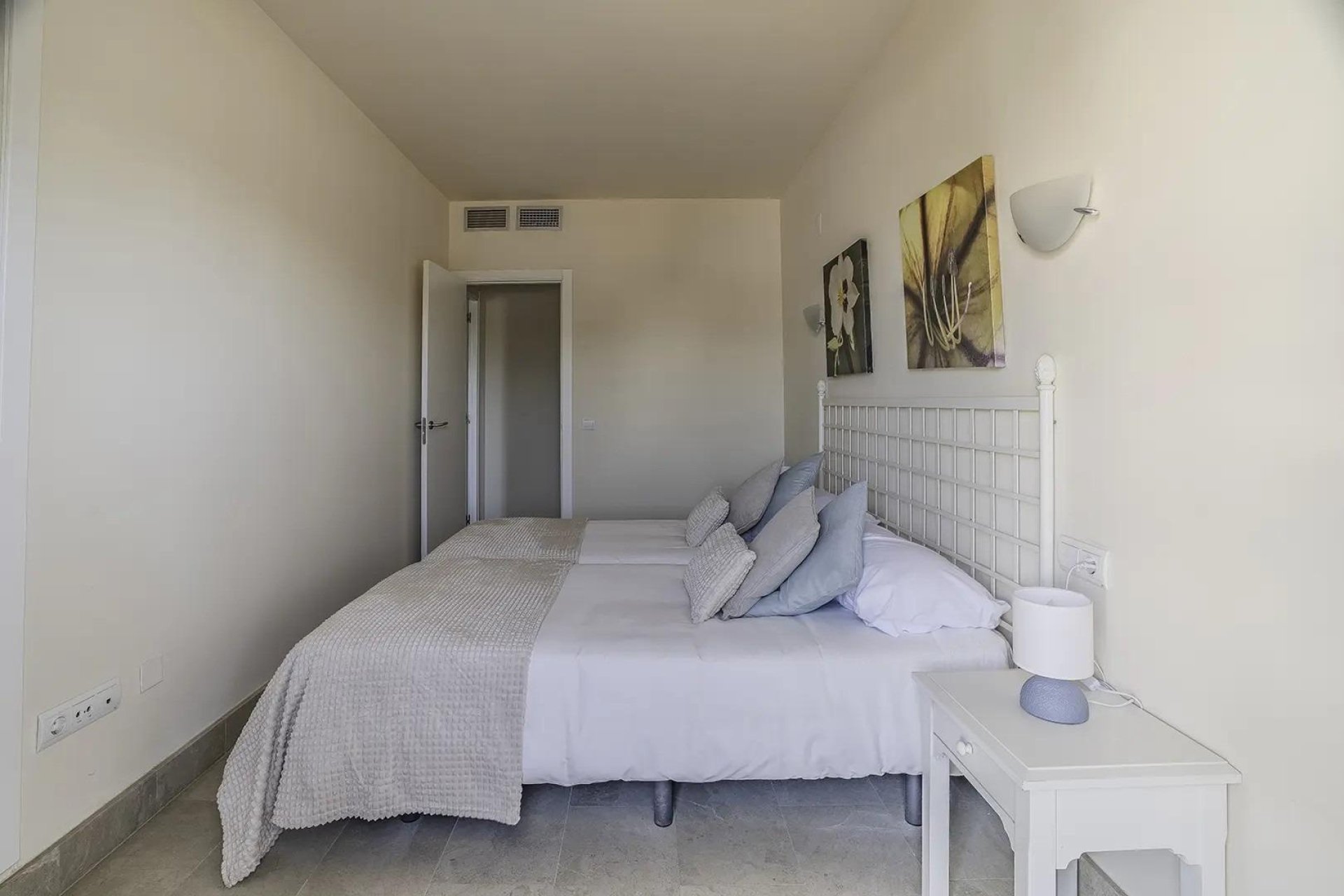 Obra nueva - Apartamento - Vera