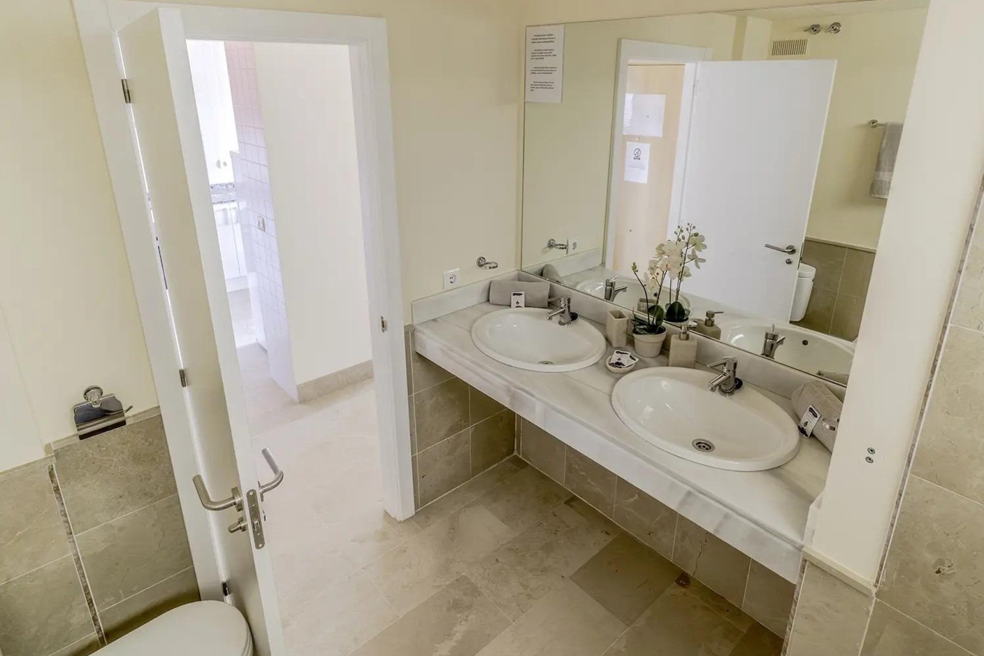 Obra nueva - Apartamento - Vera