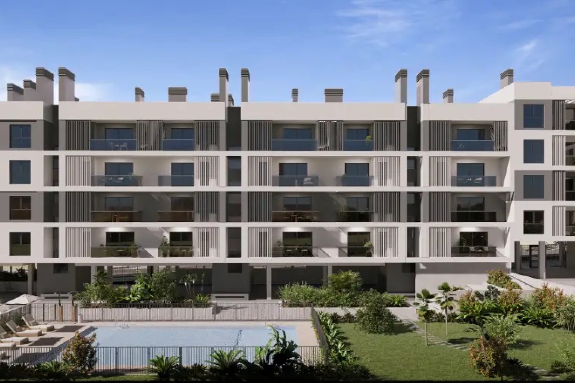 Obra nueva - Ático - Alicante (Alacant)