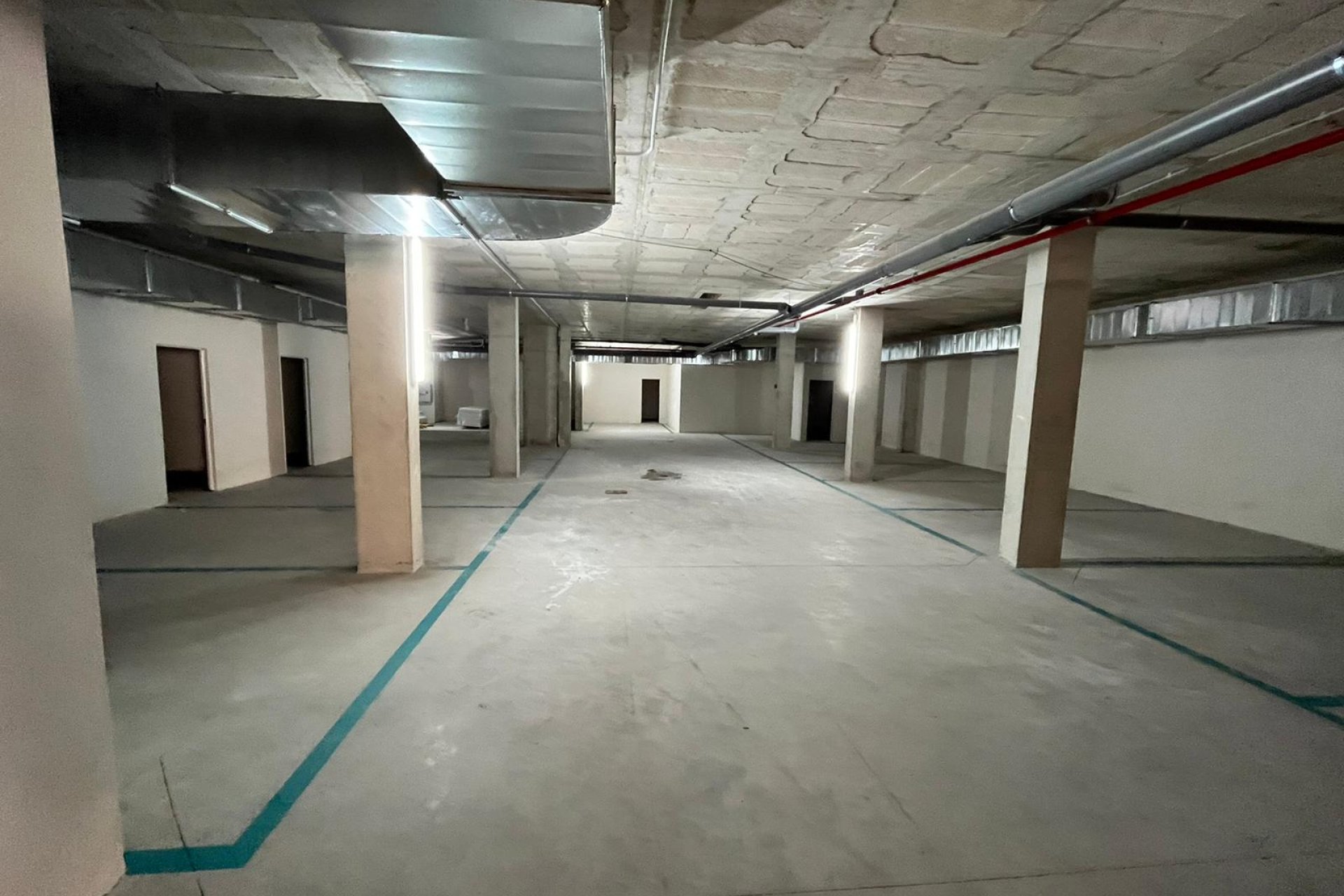 Obra nueva - Ático - Calpe - Playa Arenal Bol