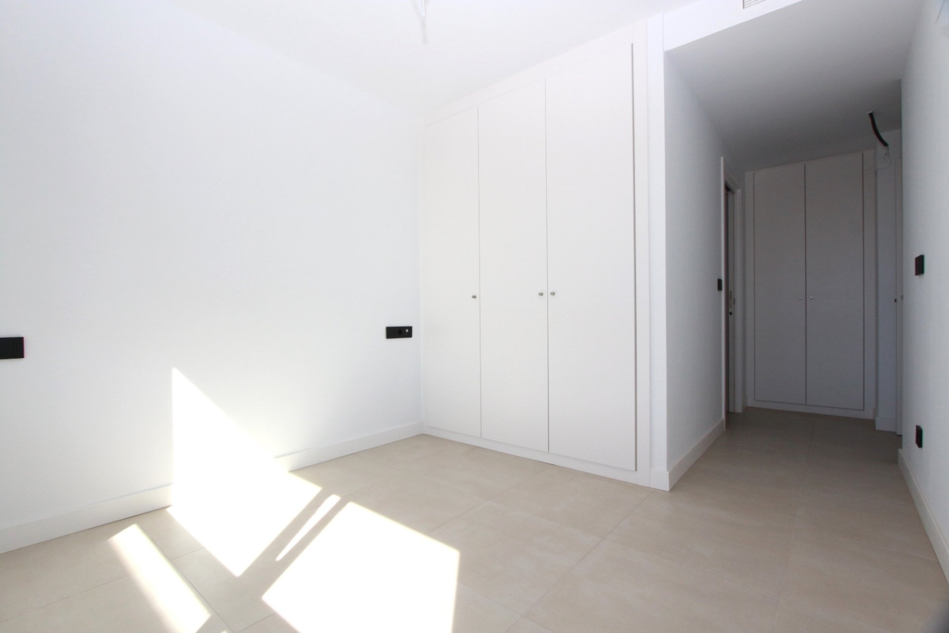 Obra nueva - Ático - Calpe - Playa Arenal Bol