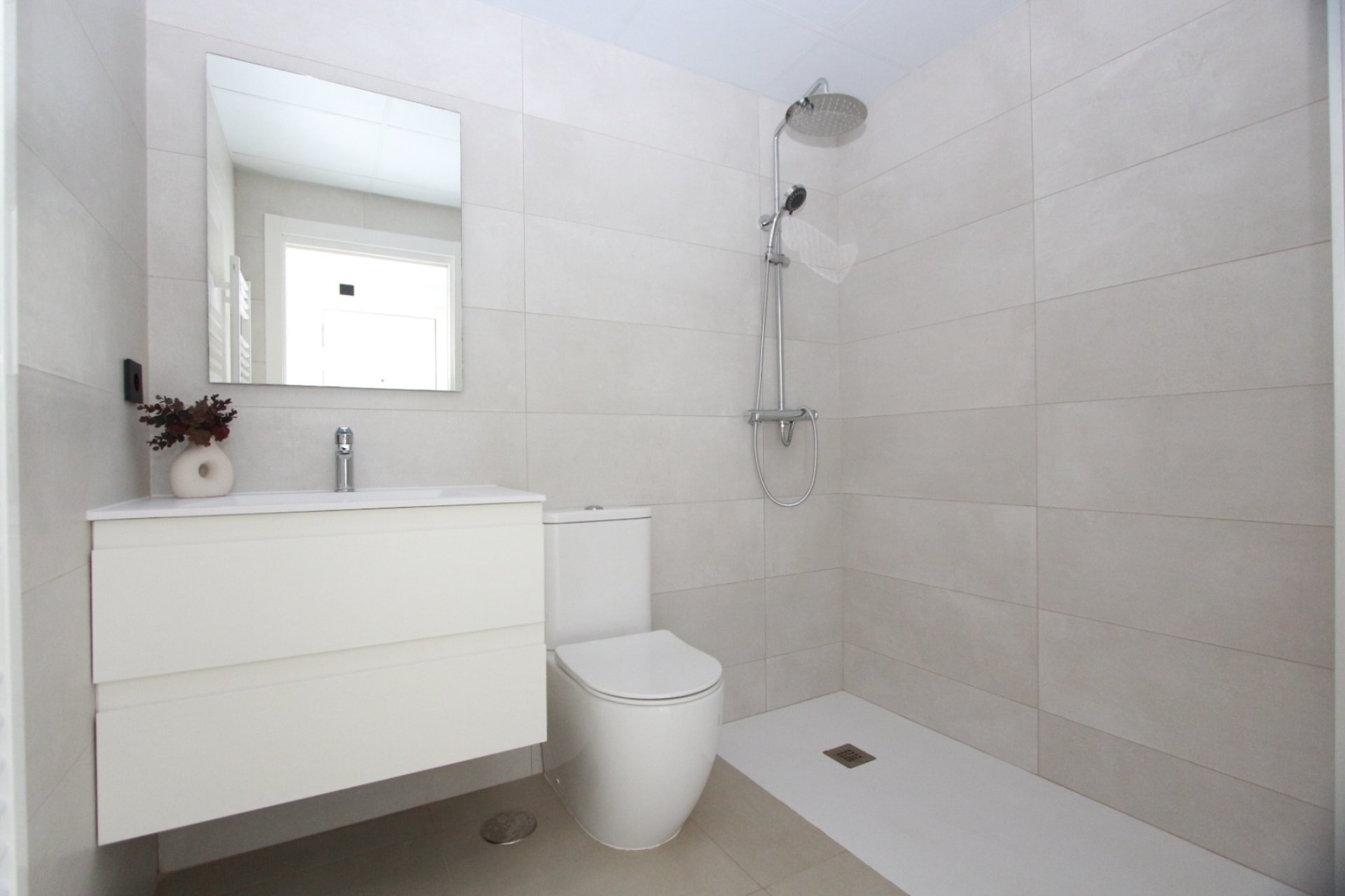 Obra nueva - Ático - Calpe - Playa Arenal Bol