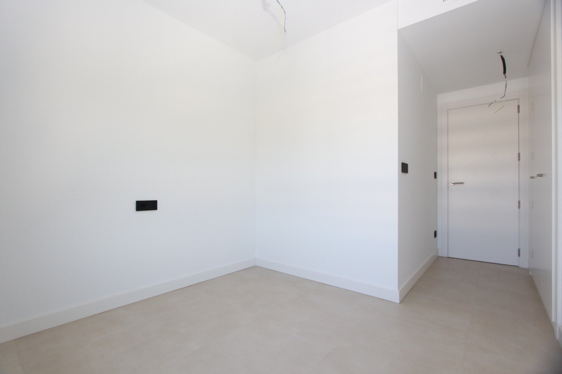 Obra nueva - Ático - Calpe - Playa Arenal Bol