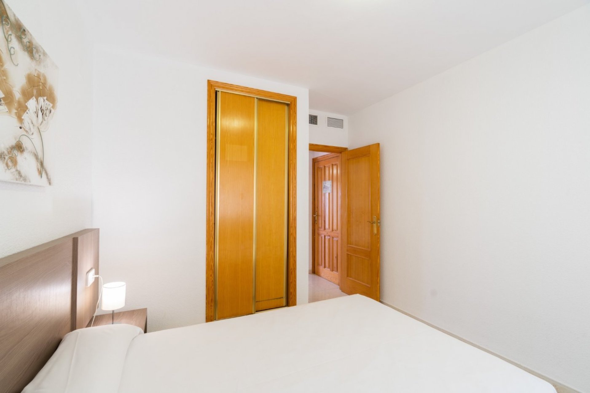 Obra nueva - Ático - Calpe
