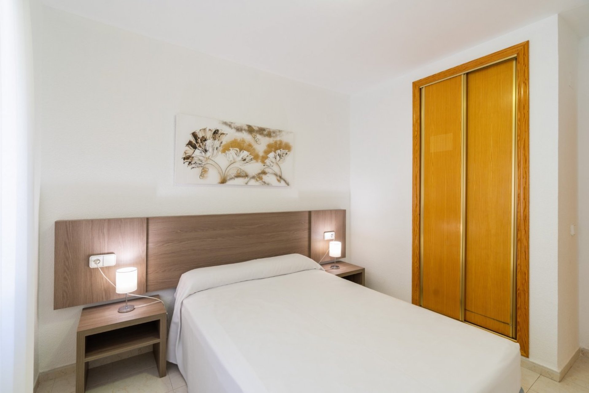 Obra nueva - Ático - Calpe