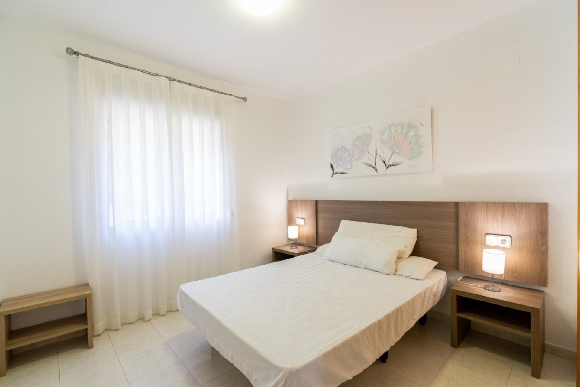 Obra nueva - Ático - Calpe
