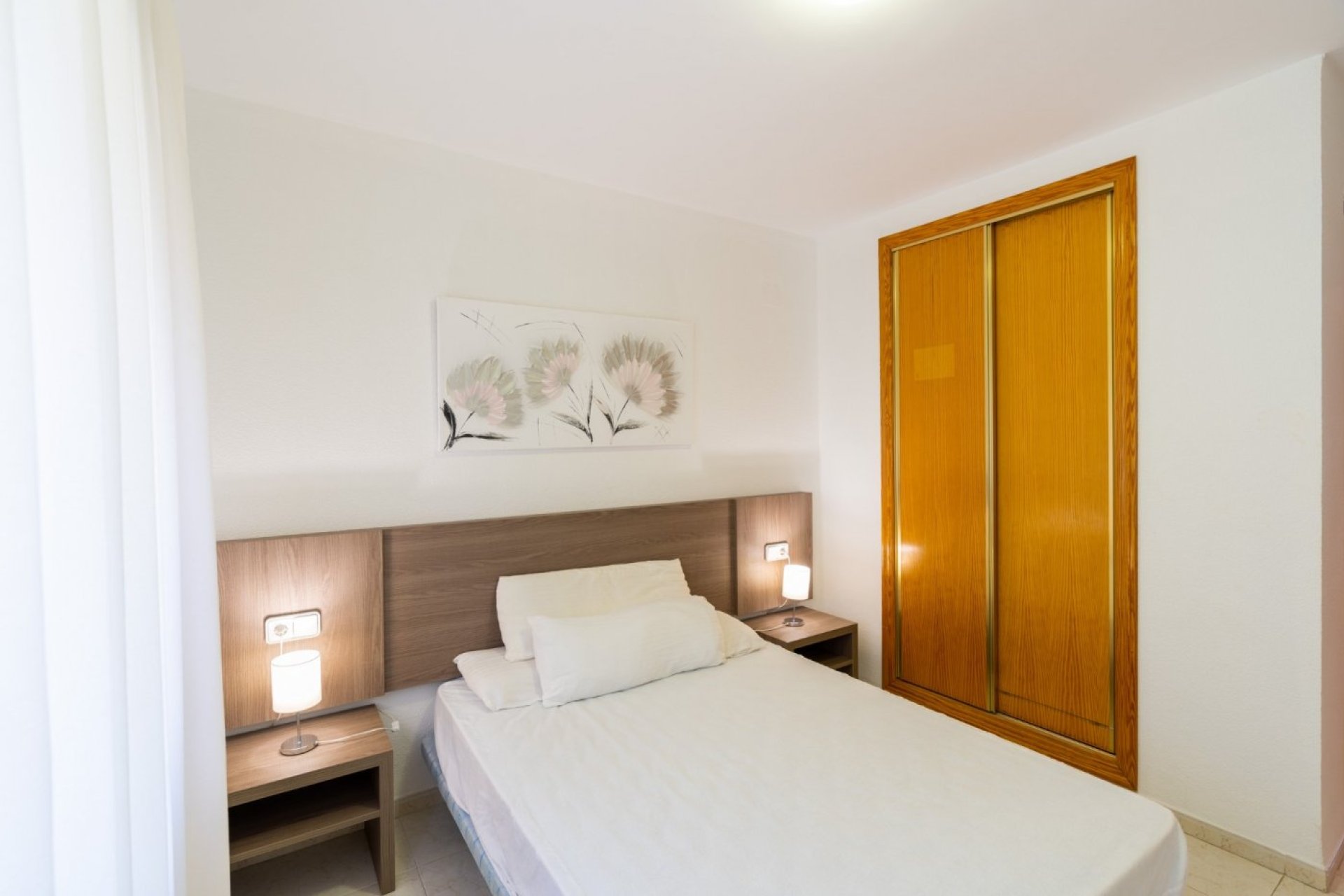 Obra nueva - Ático - Calpe