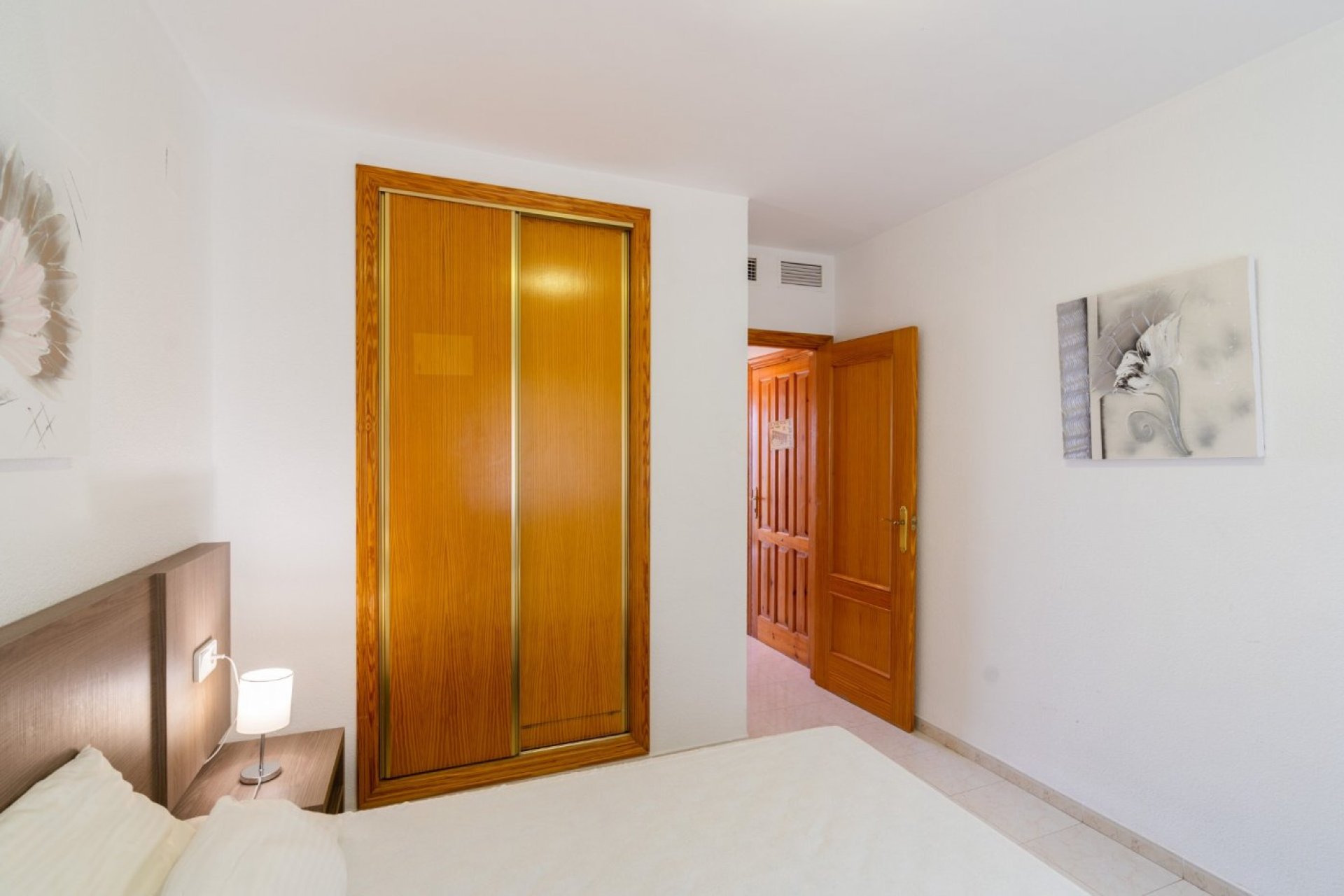 Obra nueva - Ático - Calpe