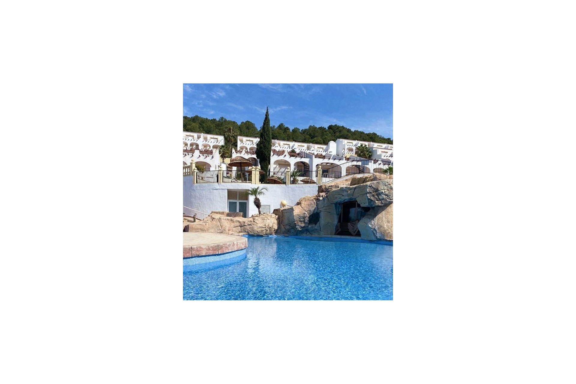 Obra nueva - Ático - Calpe