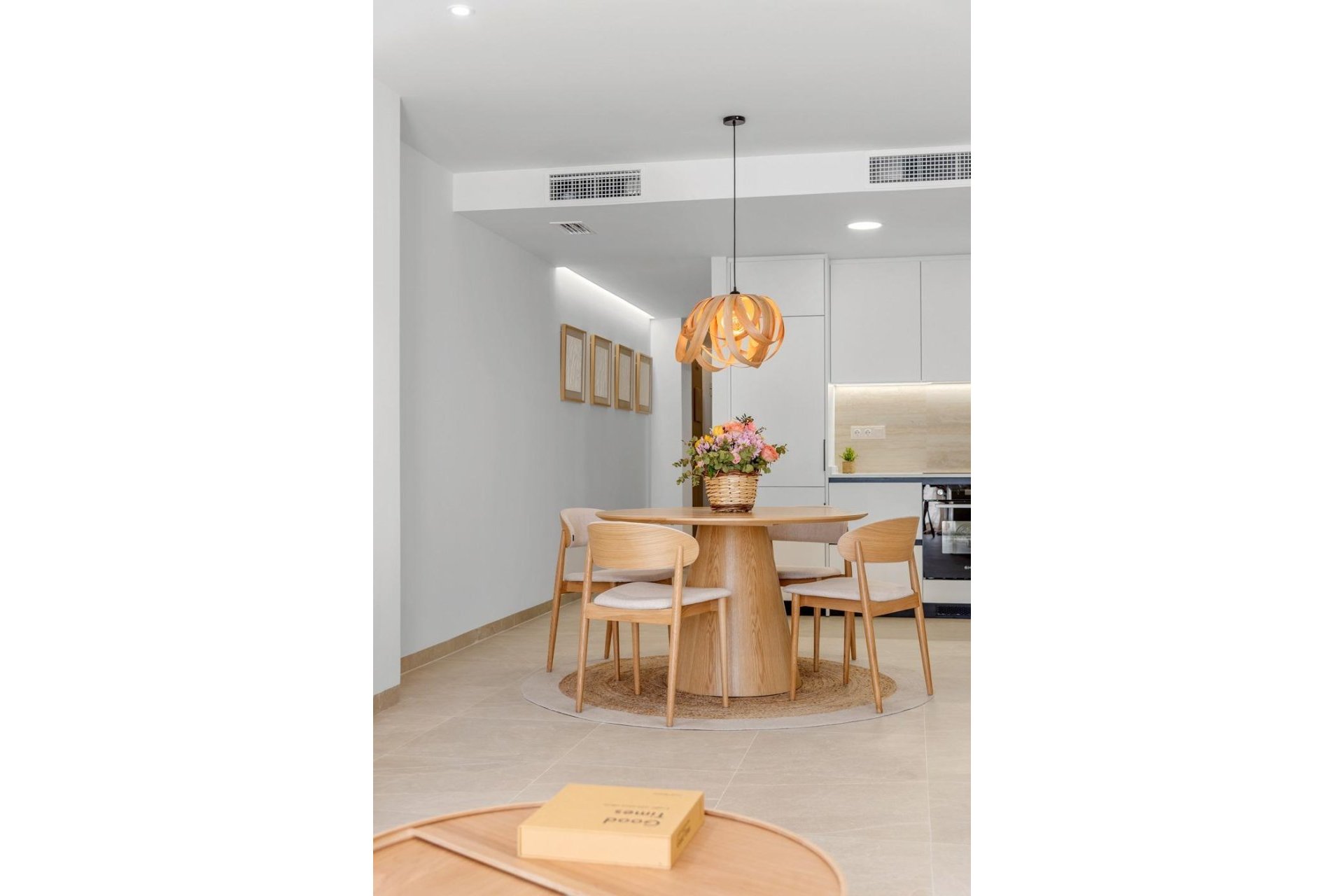 Obra nueva - Ático - Jacarilla