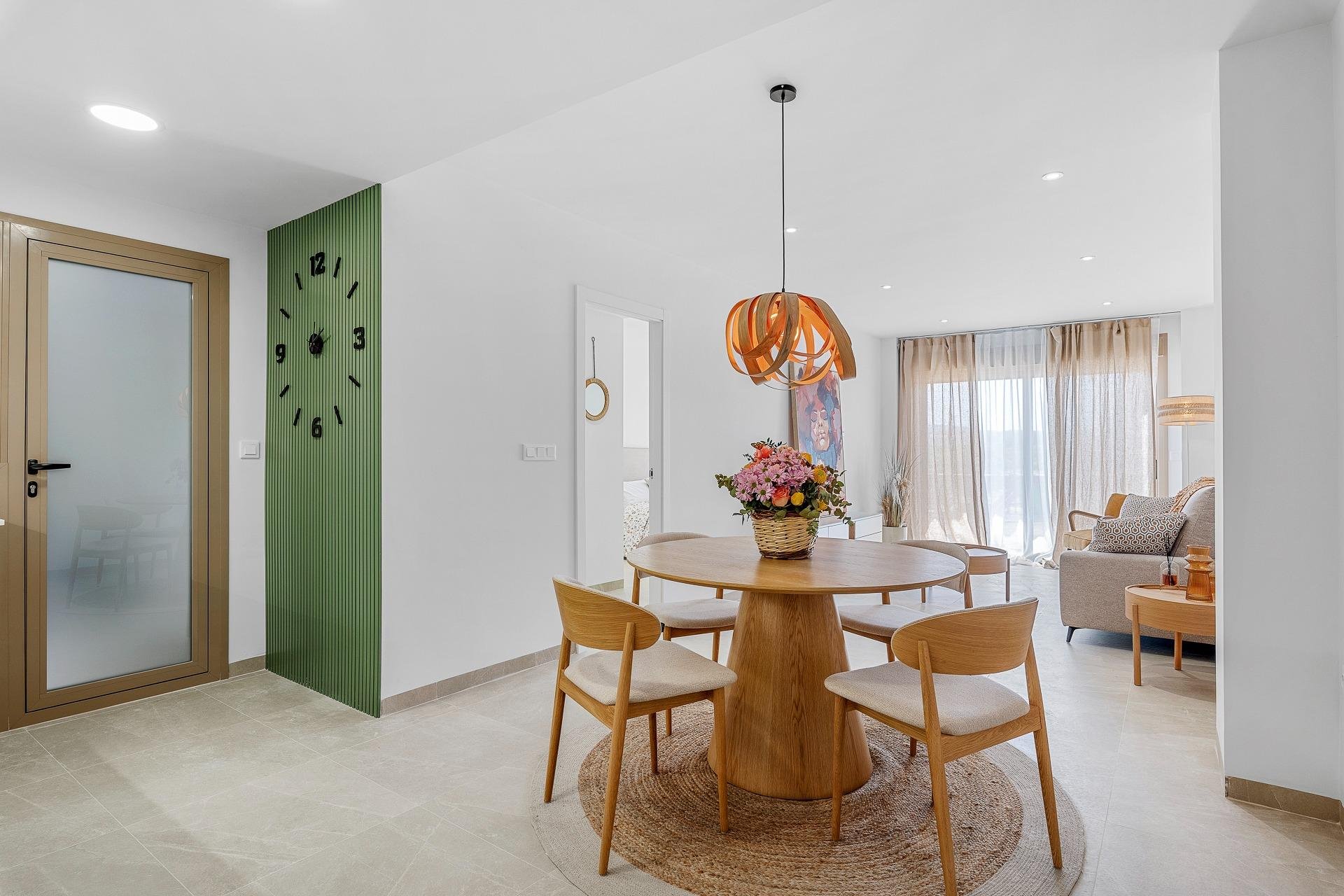 Obra nueva - Ático - Jacarilla