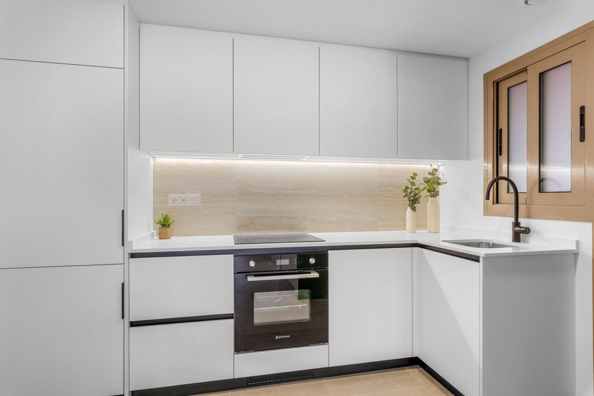 Obra nueva - Ático - Jacarilla