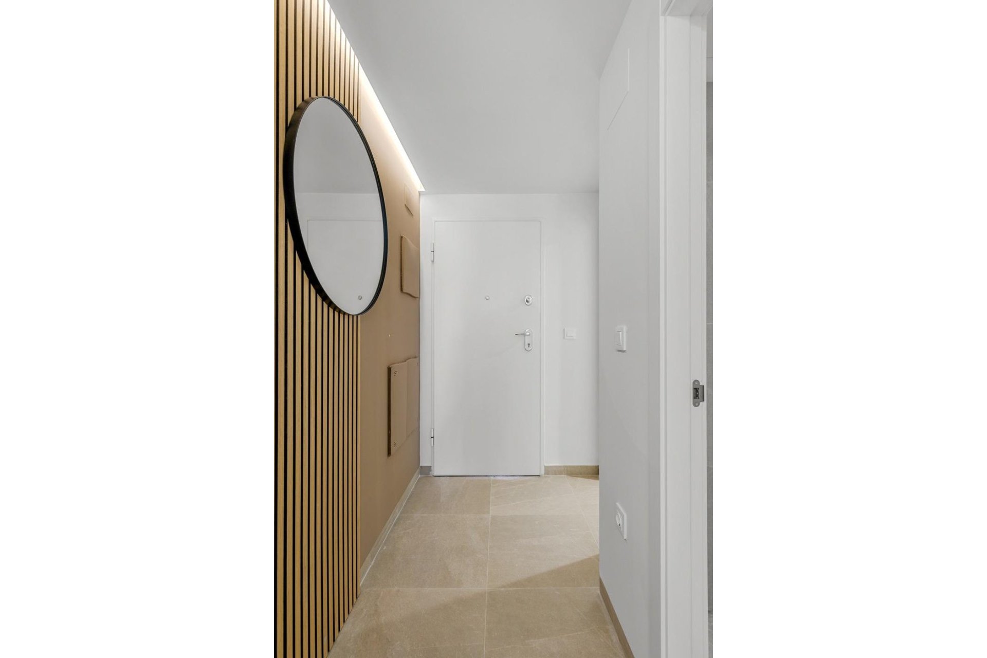 Obra nueva - Ático - Jacarilla