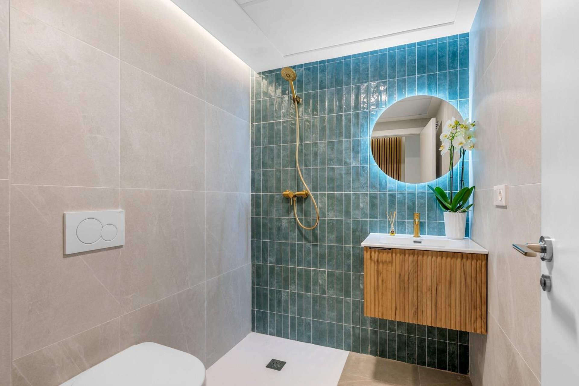 Obra nueva - Ático - Jacarilla