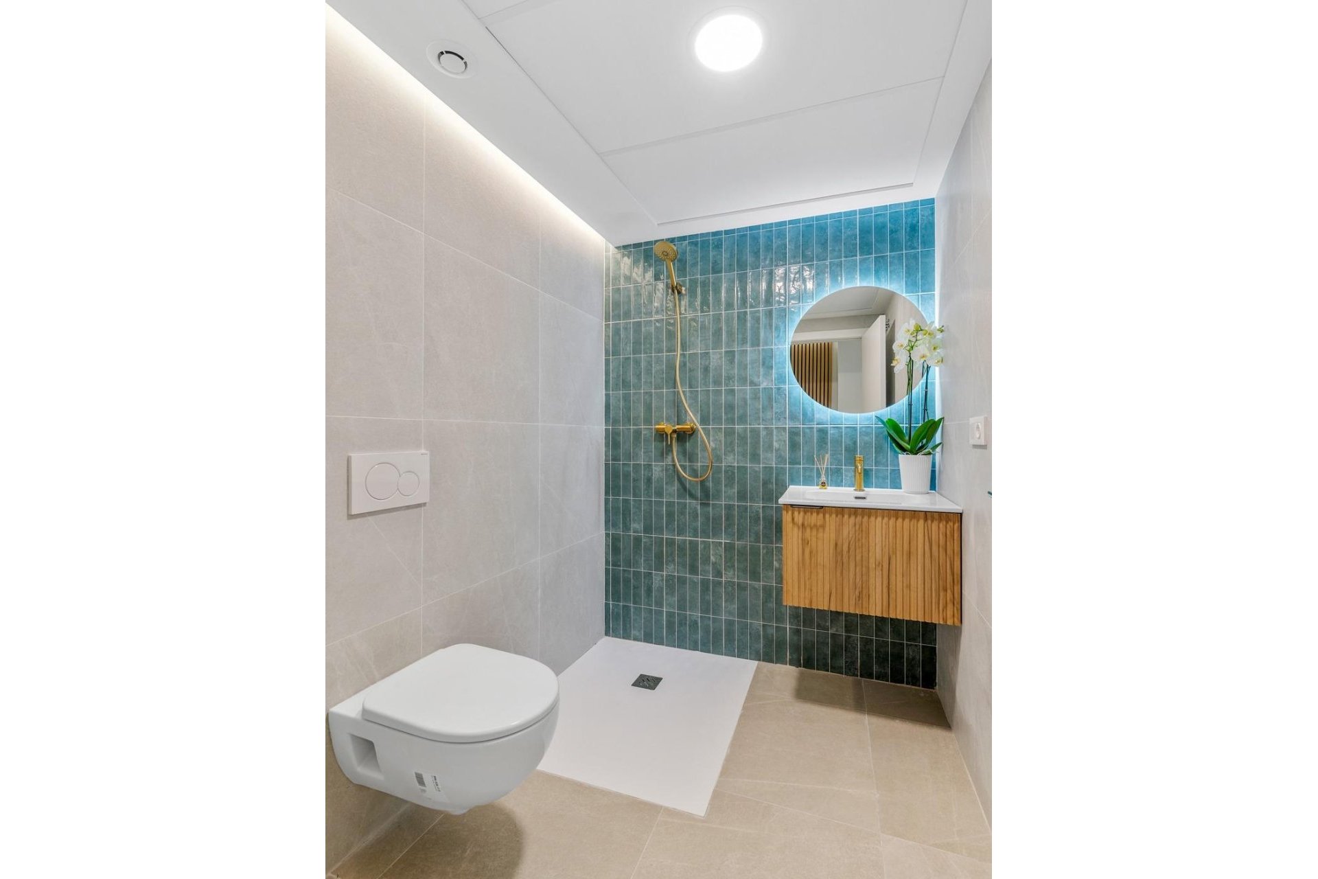 Obra nueva - Ático - Jacarilla