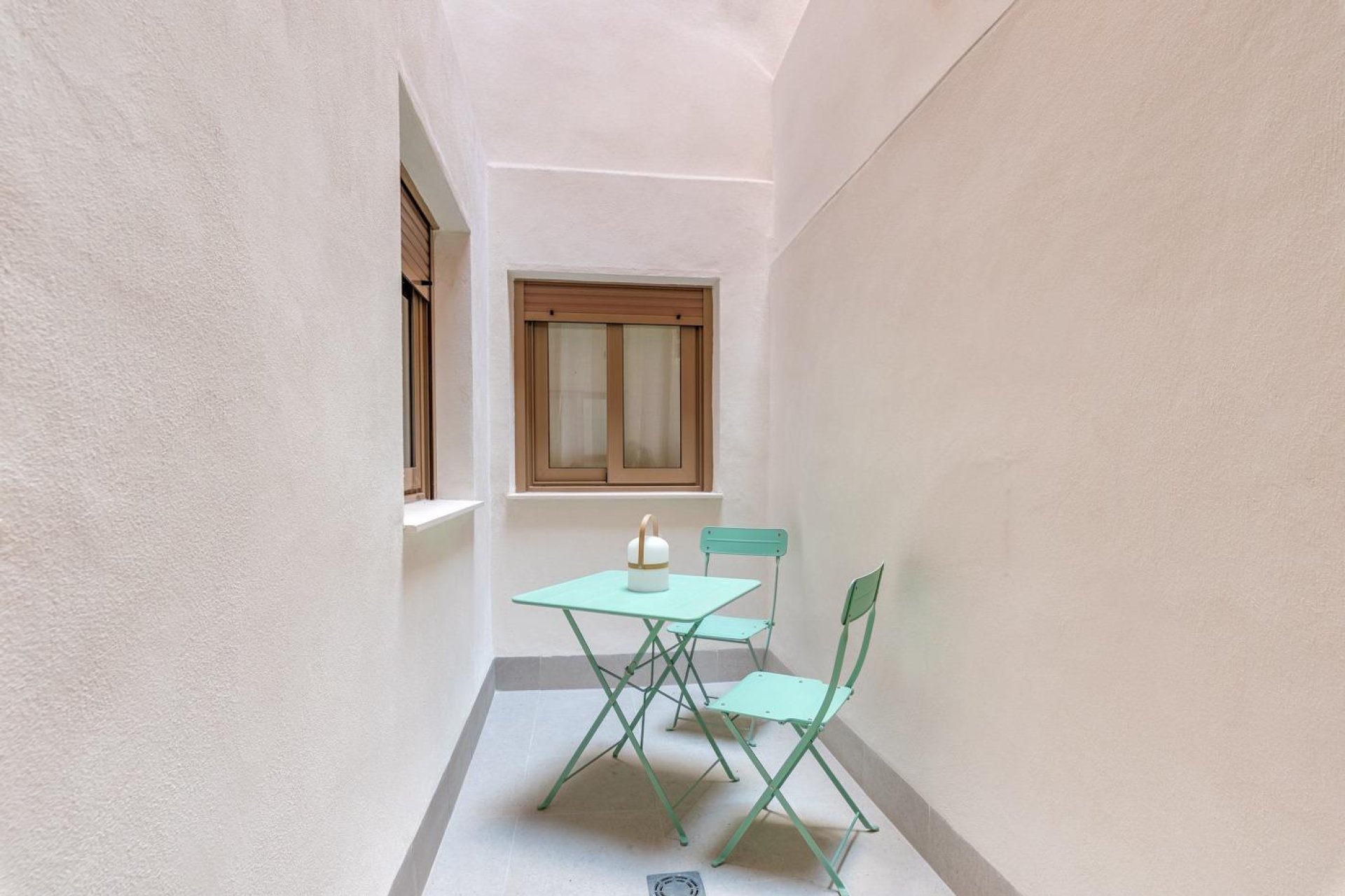 Obra nueva - Ático - Jacarilla