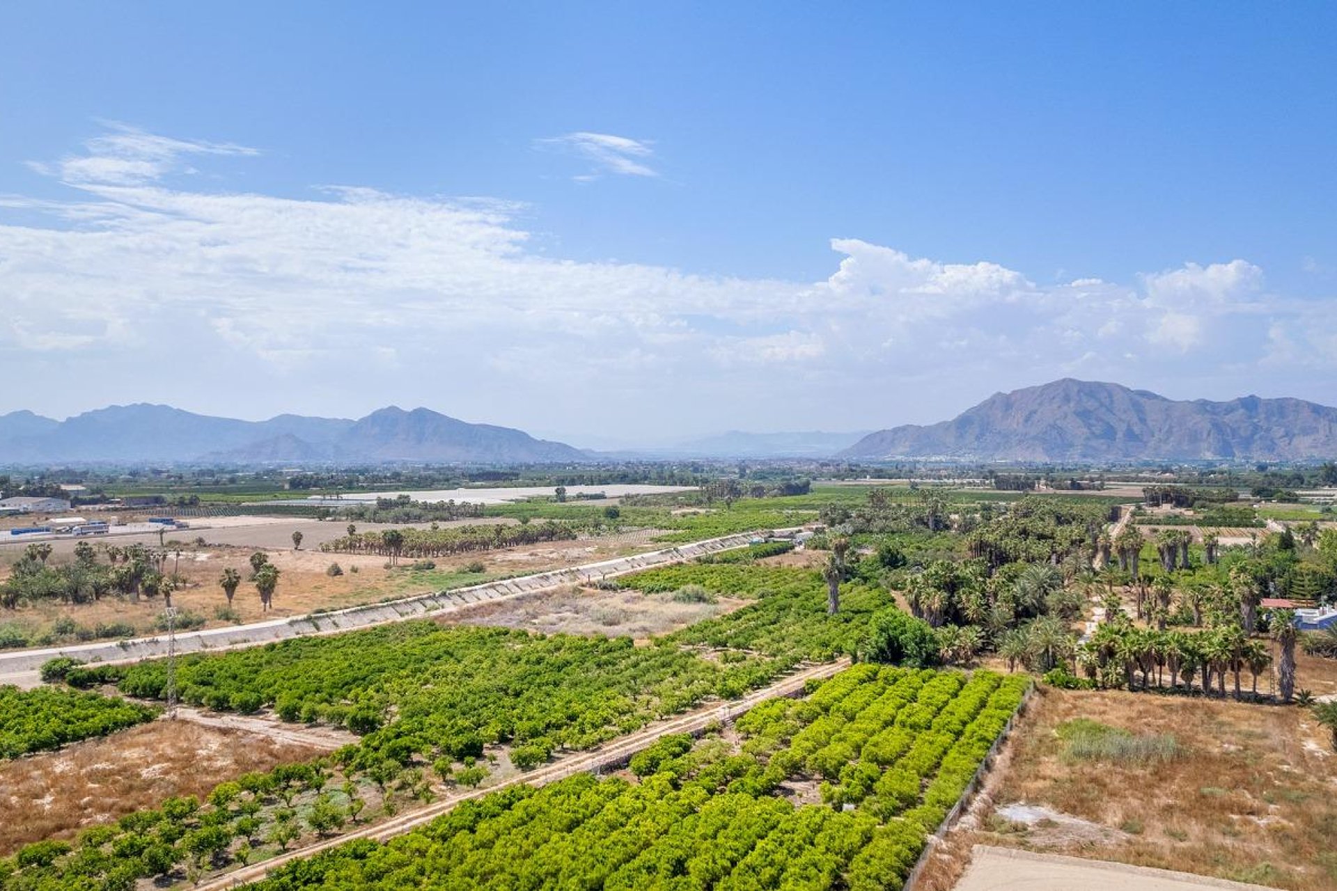 Obra nueva - Ático - Jacarilla