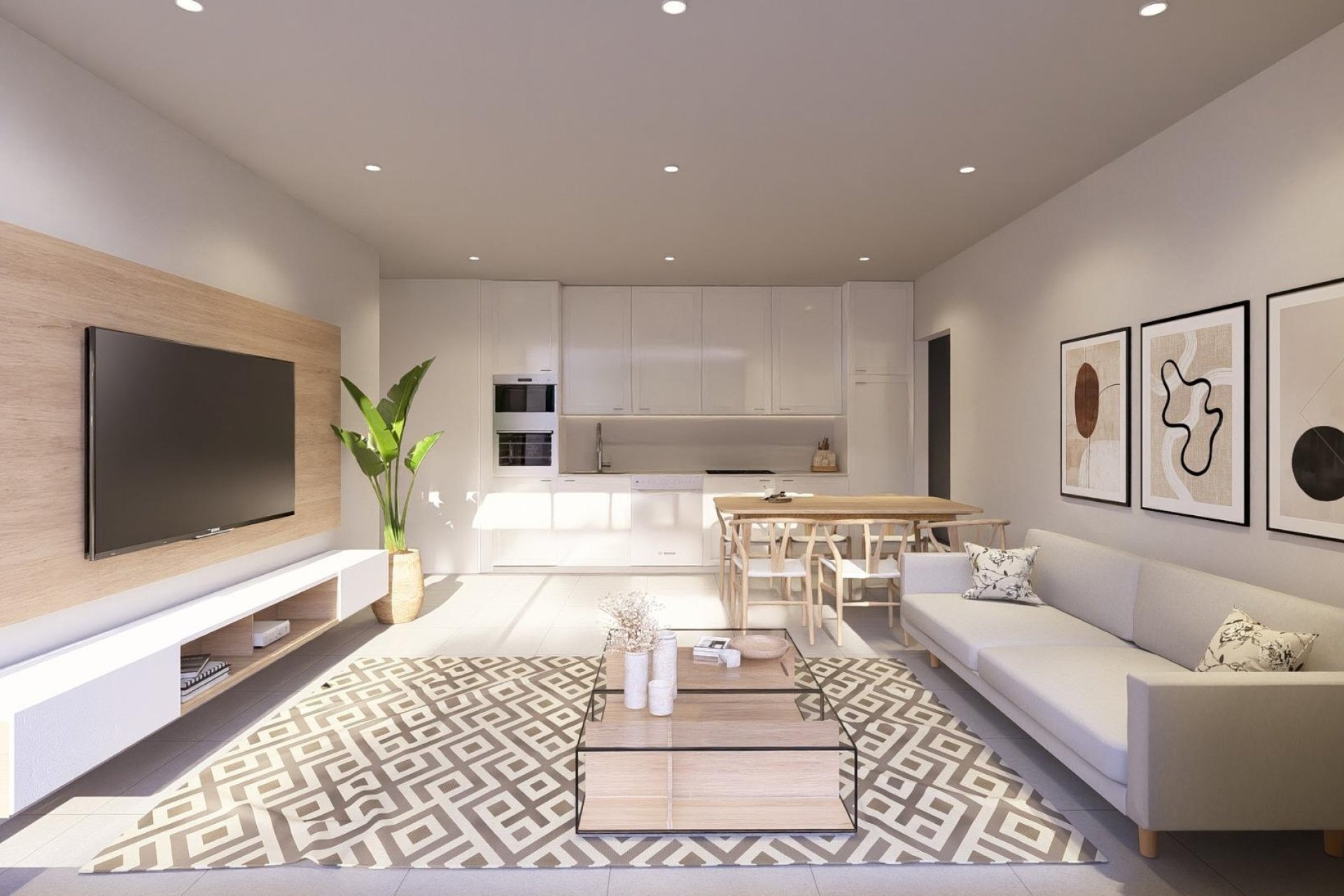 Obra nueva - Ático - Jávea - Jávea Xàbia