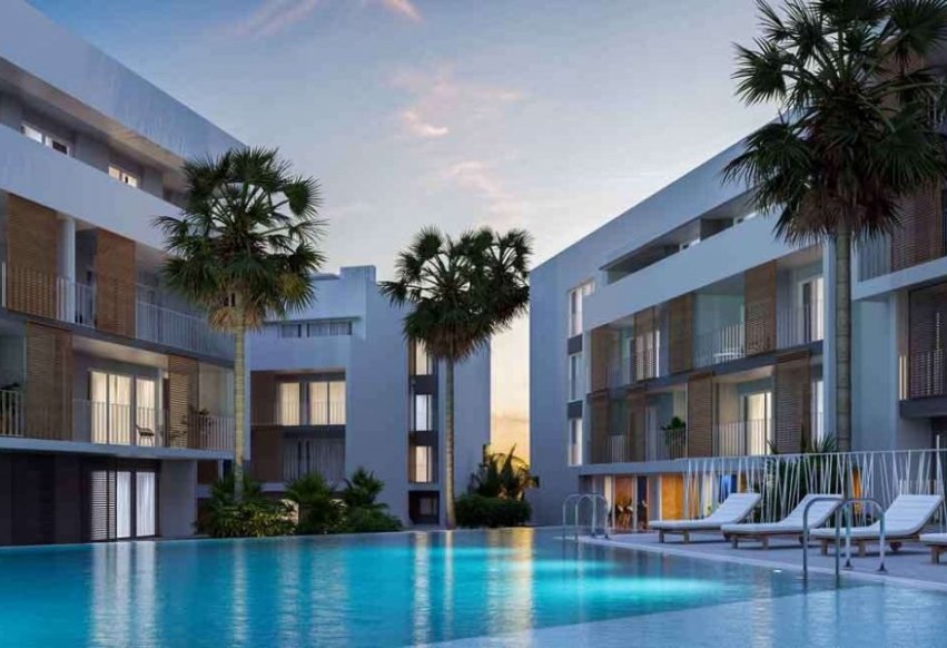 Obra nueva - Ático - Jávea - Jávea Xàbia