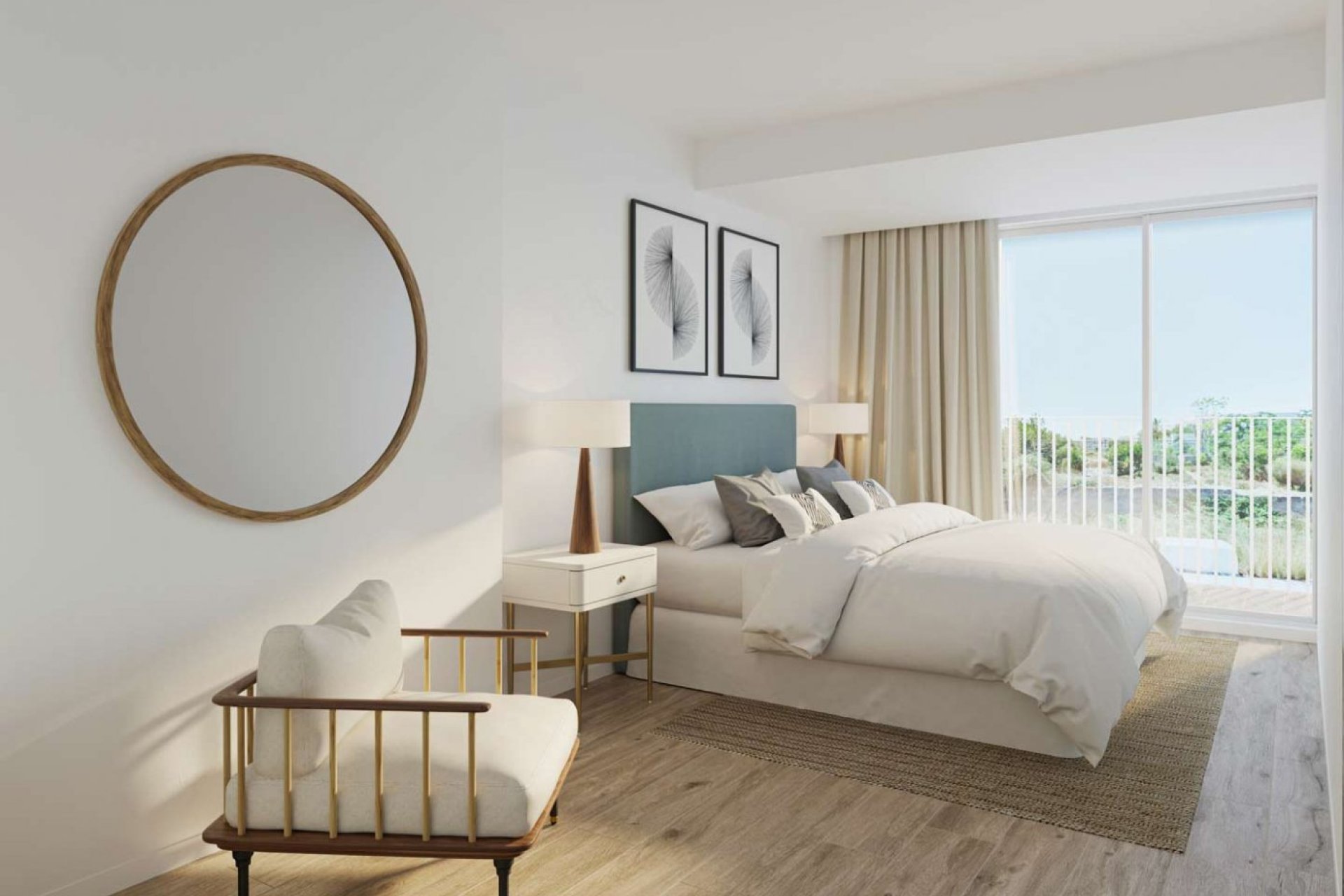 Obra nueva - Ático - Jávea - Jávea Xàbia