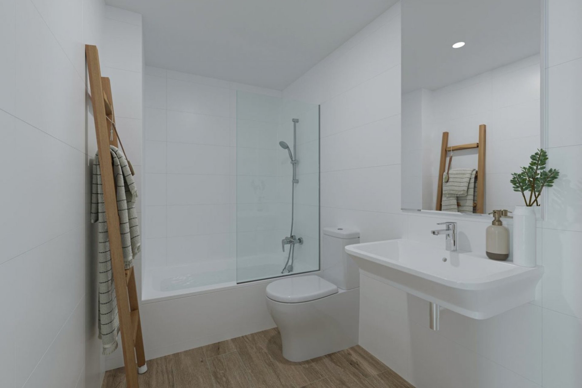 Obra nueva - Ático - Jávea - Jávea Xàbia
