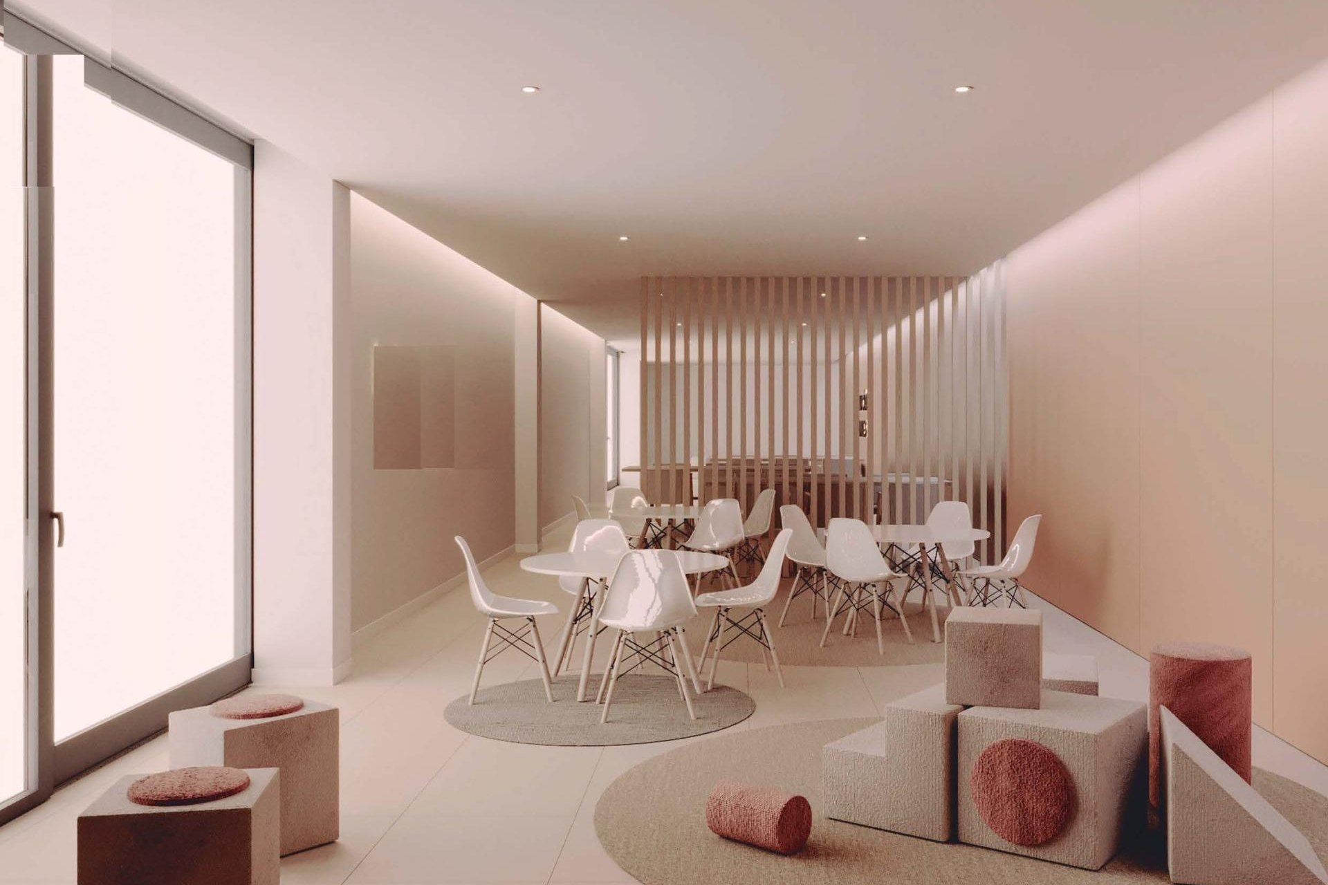 Obra nueva - Ático - La Nucía