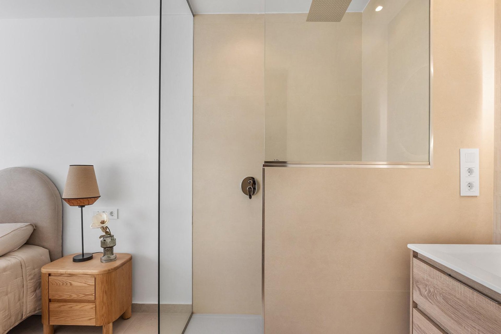 Obra nueva - Ático - Los Alcázares