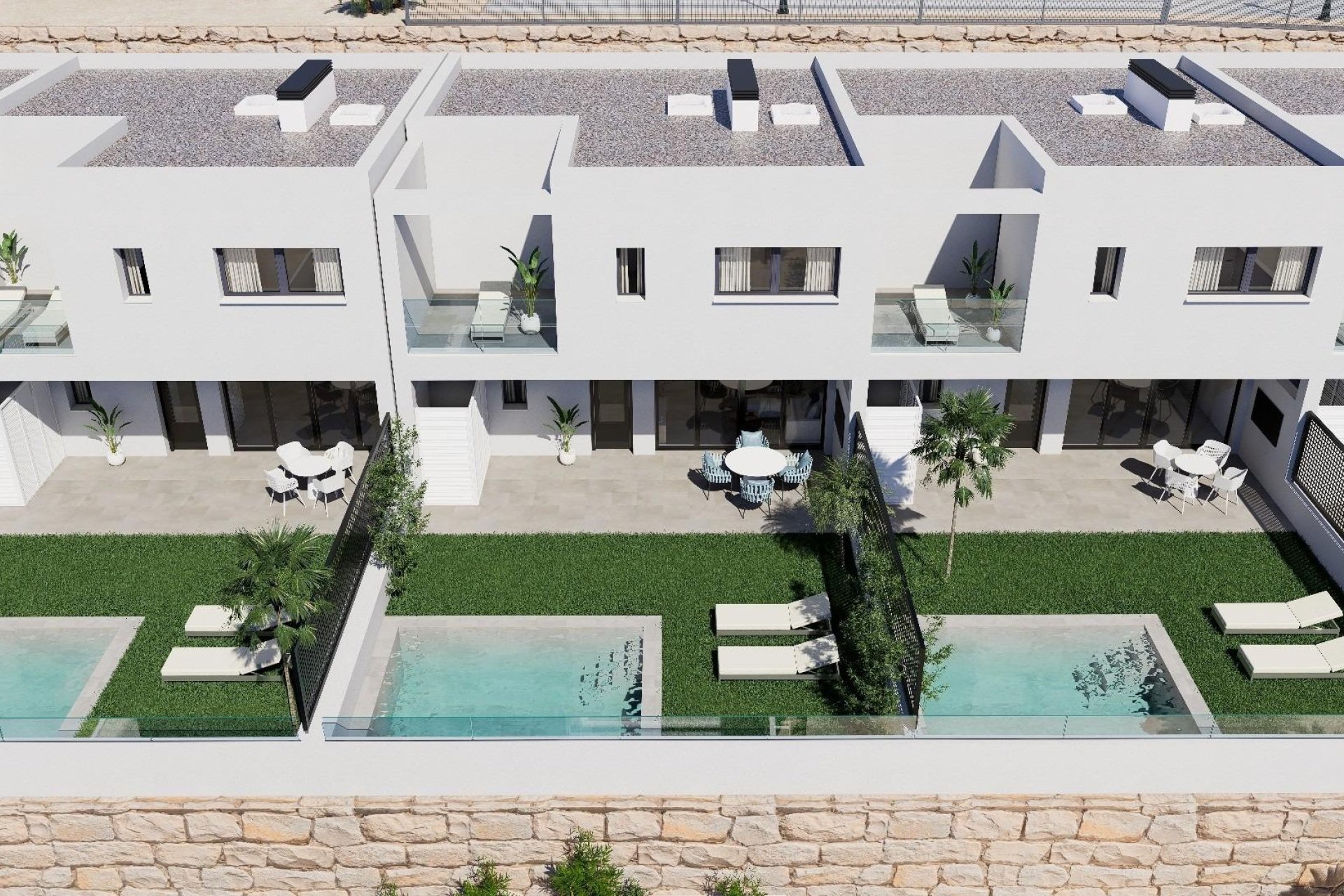 Obra nueva - Ático - Mojacar