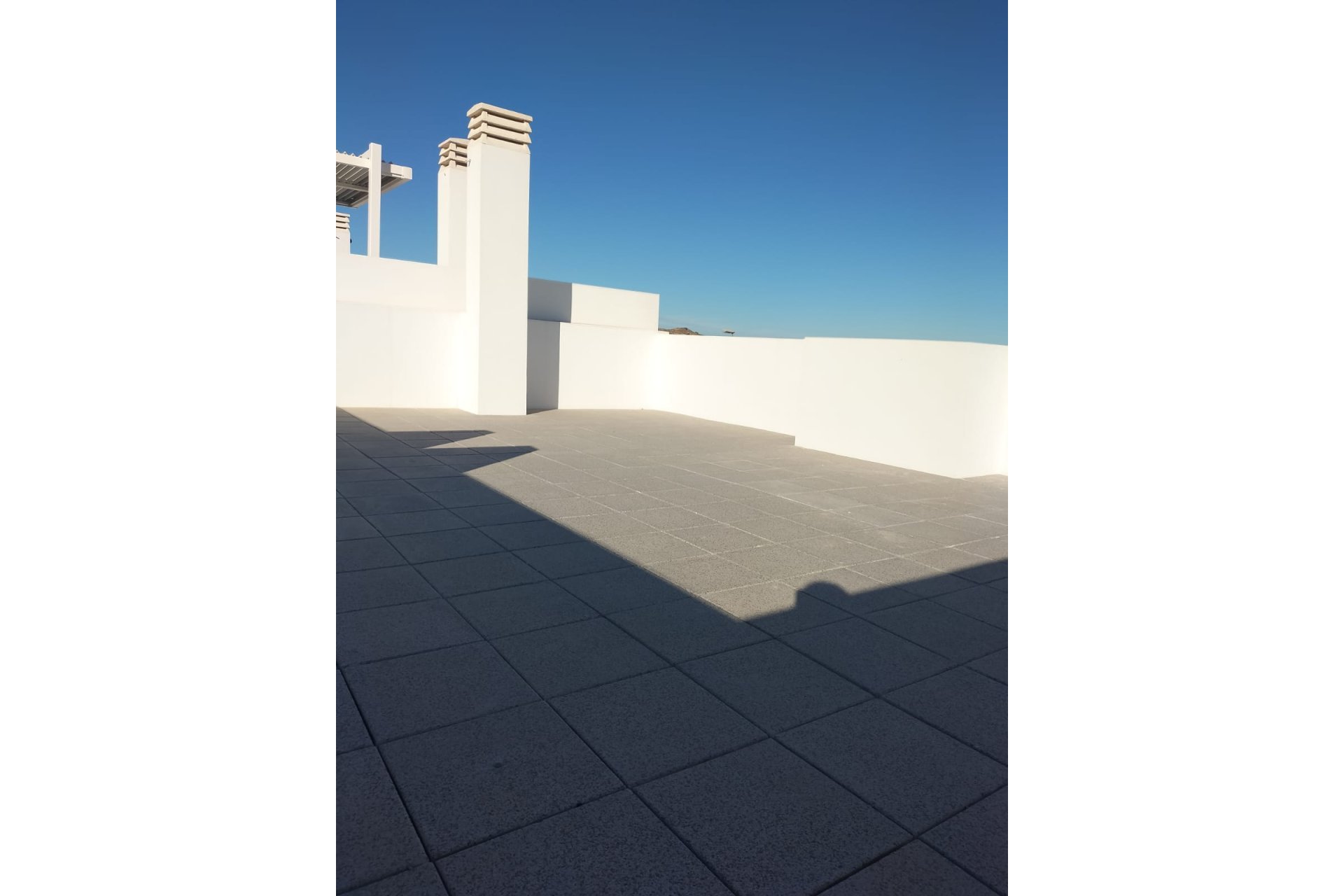 Obra nueva - Ático - Orihuela Costa