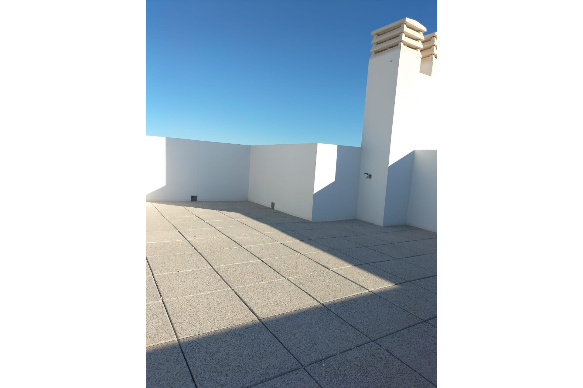 Obra nueva - Ático - Orihuela Costa